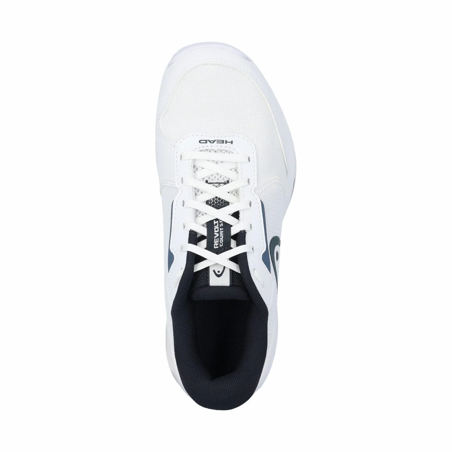 HEAD Revolt Court 5.0 Chaussures de Tennis Hommes