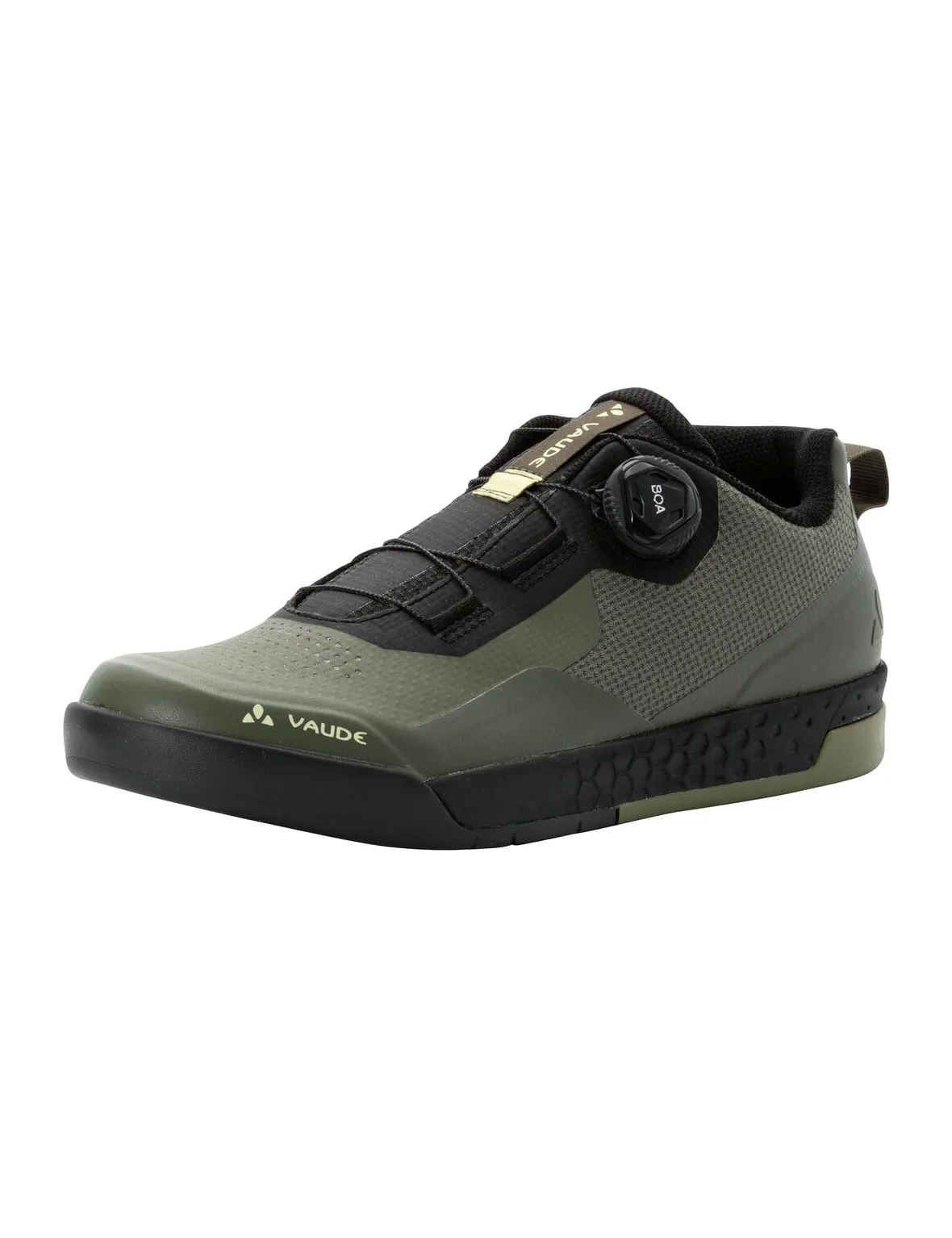 VAUDE Mixte Moab Tech II Chaussure de Cyclisme