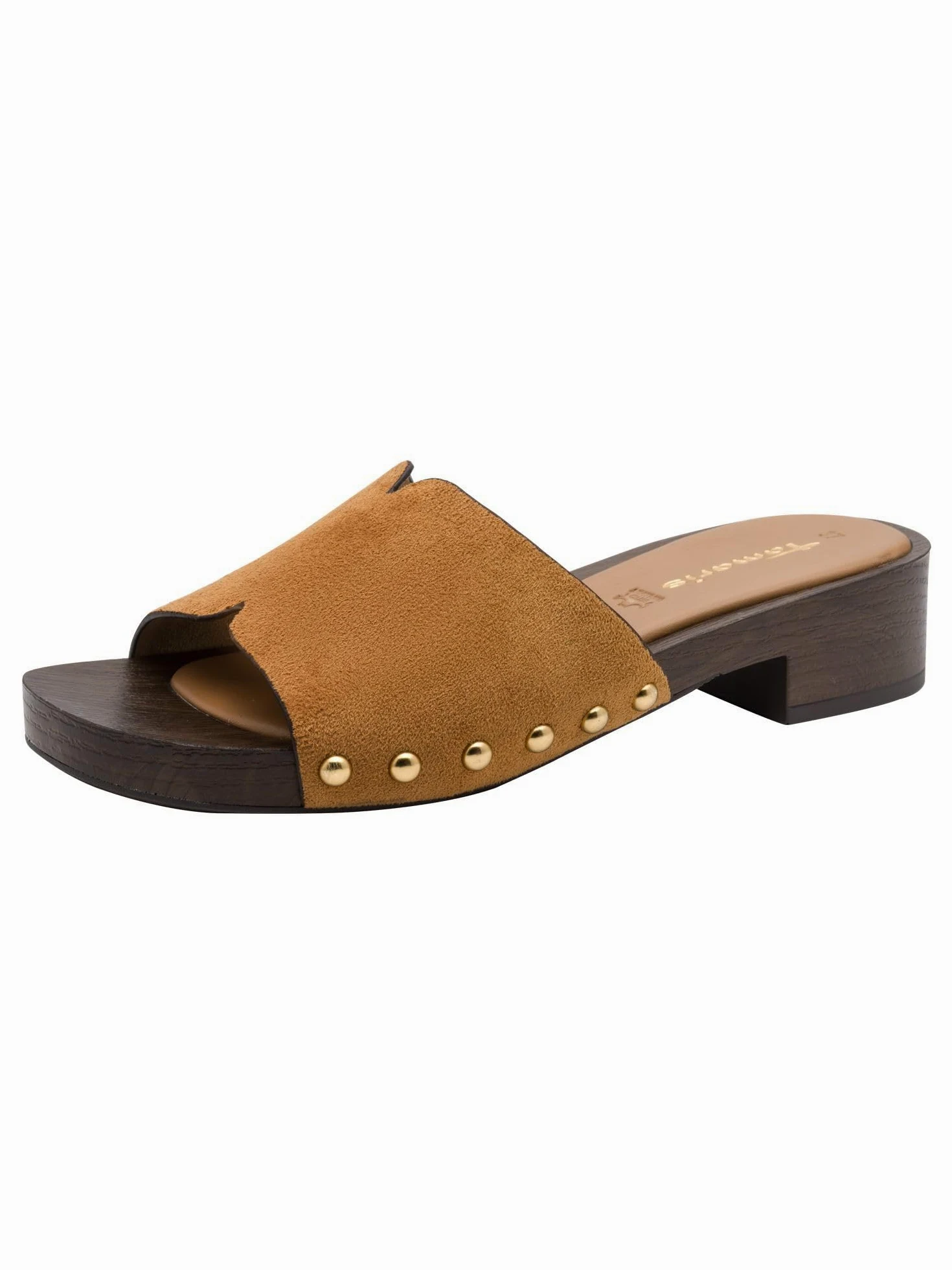 Tamaris Femme mule plate