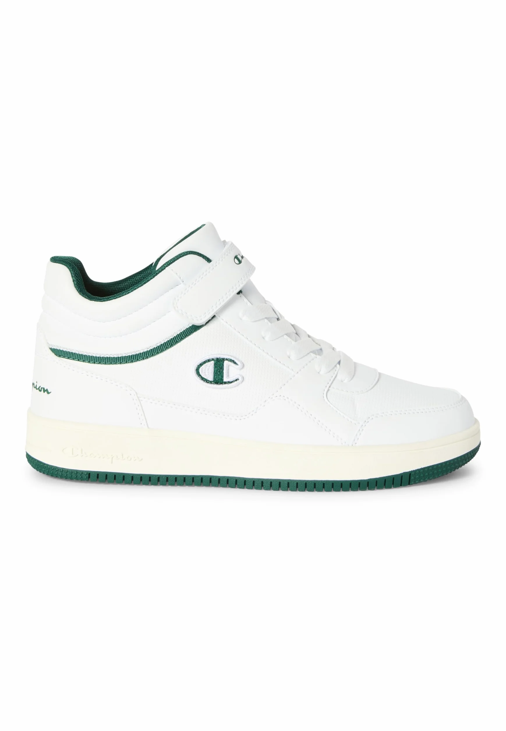 Champion Homme Rd18 Mid Baskets