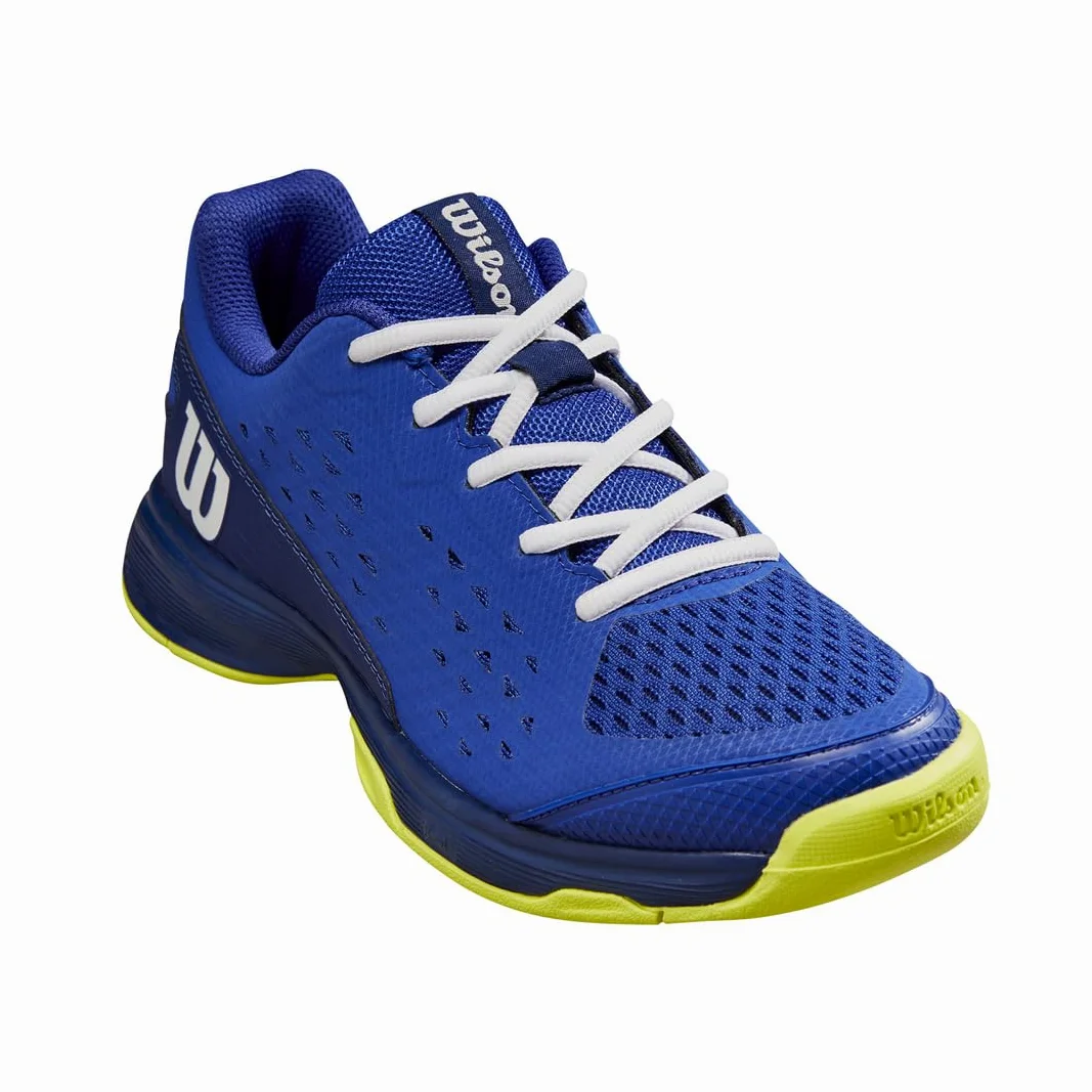 WILSON Rush Pro Tennis ShoeMixte Enfant