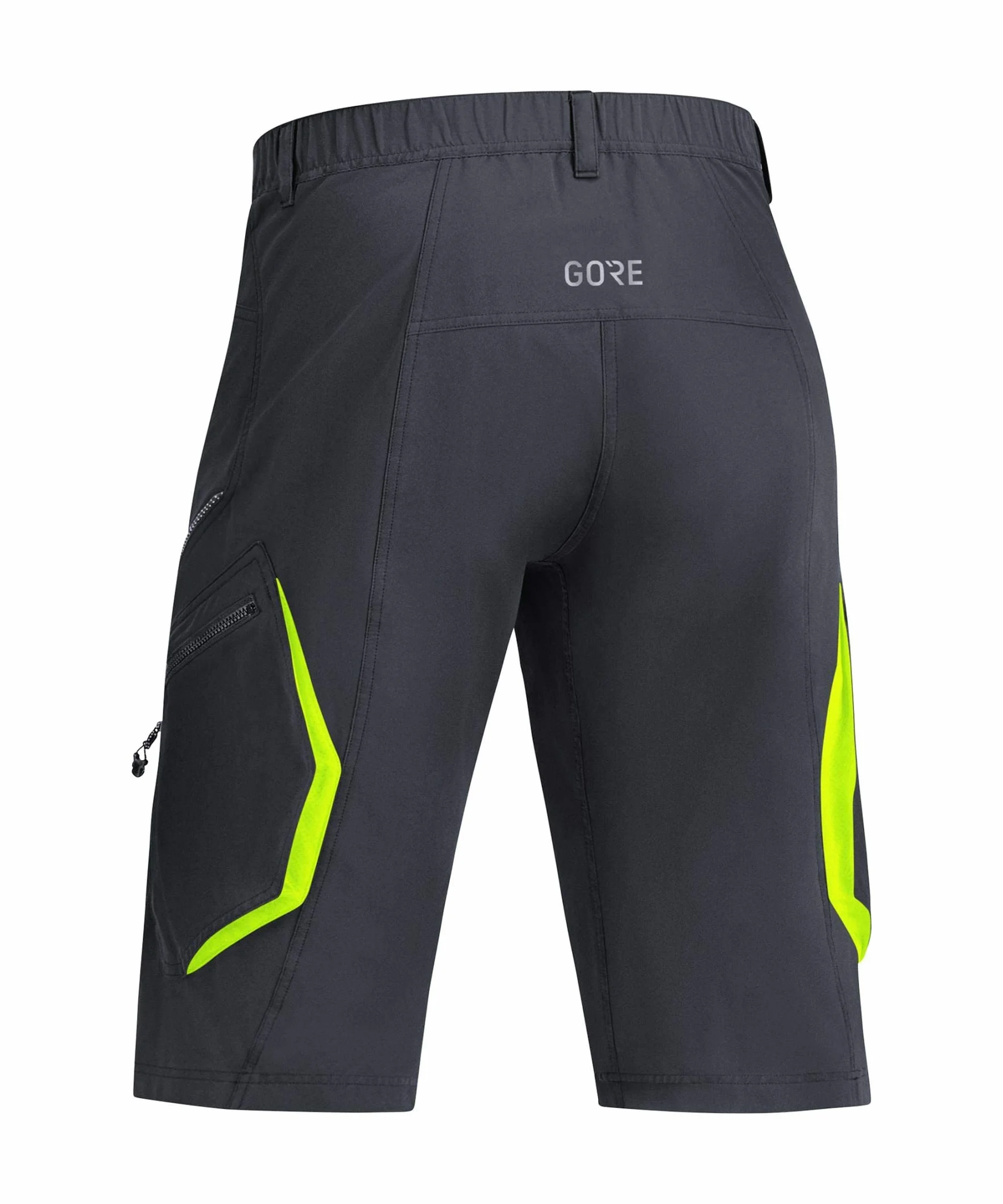 GORE WEAR C3 Trail Shorts