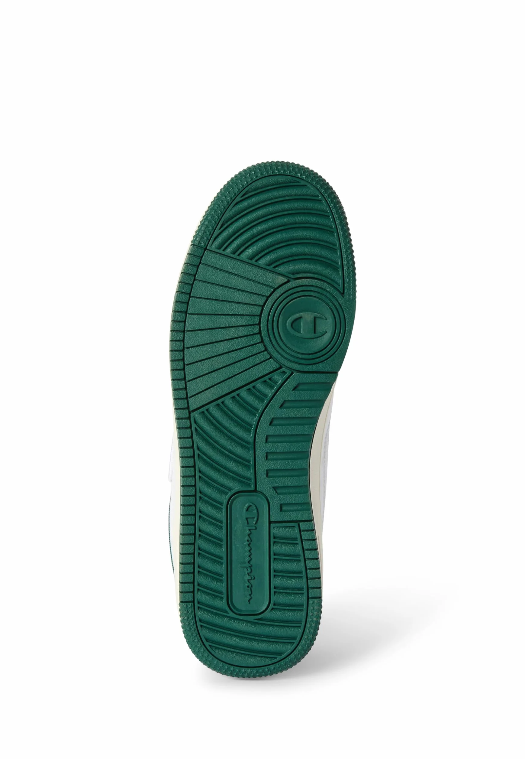 Champion Homme Rd18 Mid Baskets
