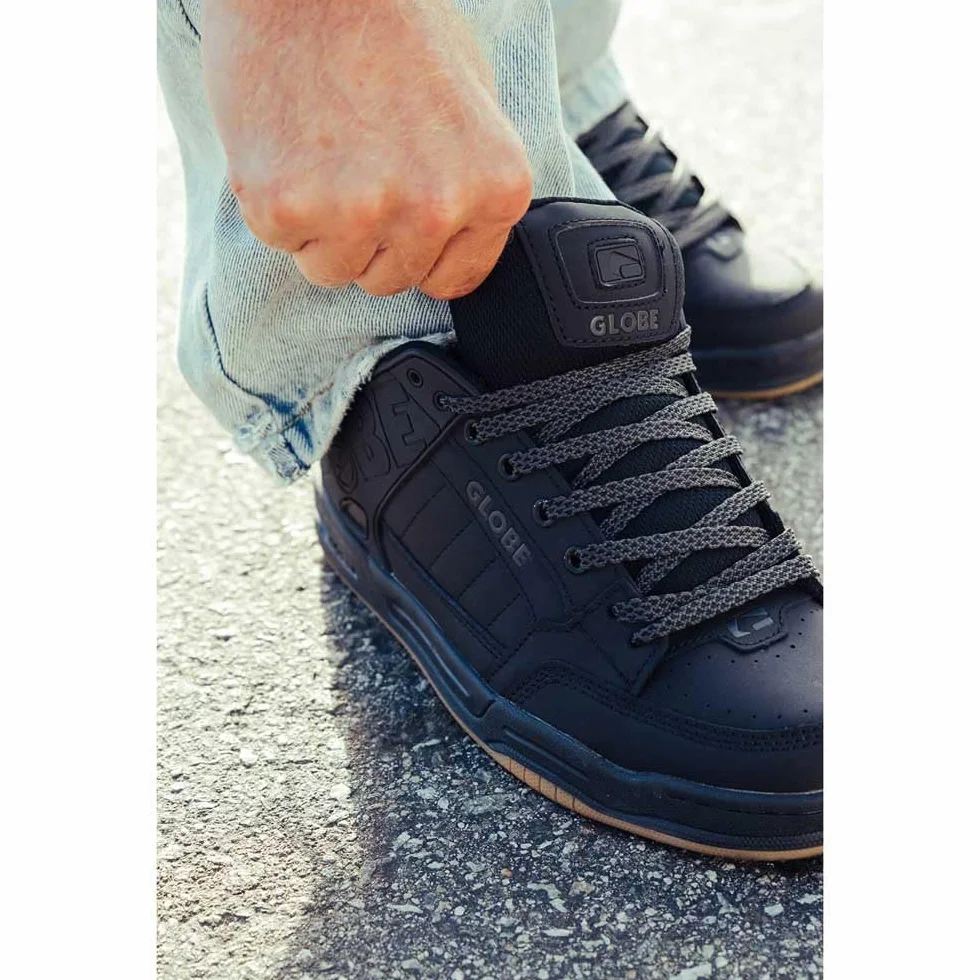 Globe Tilt Chaussures de Skateboard Homme