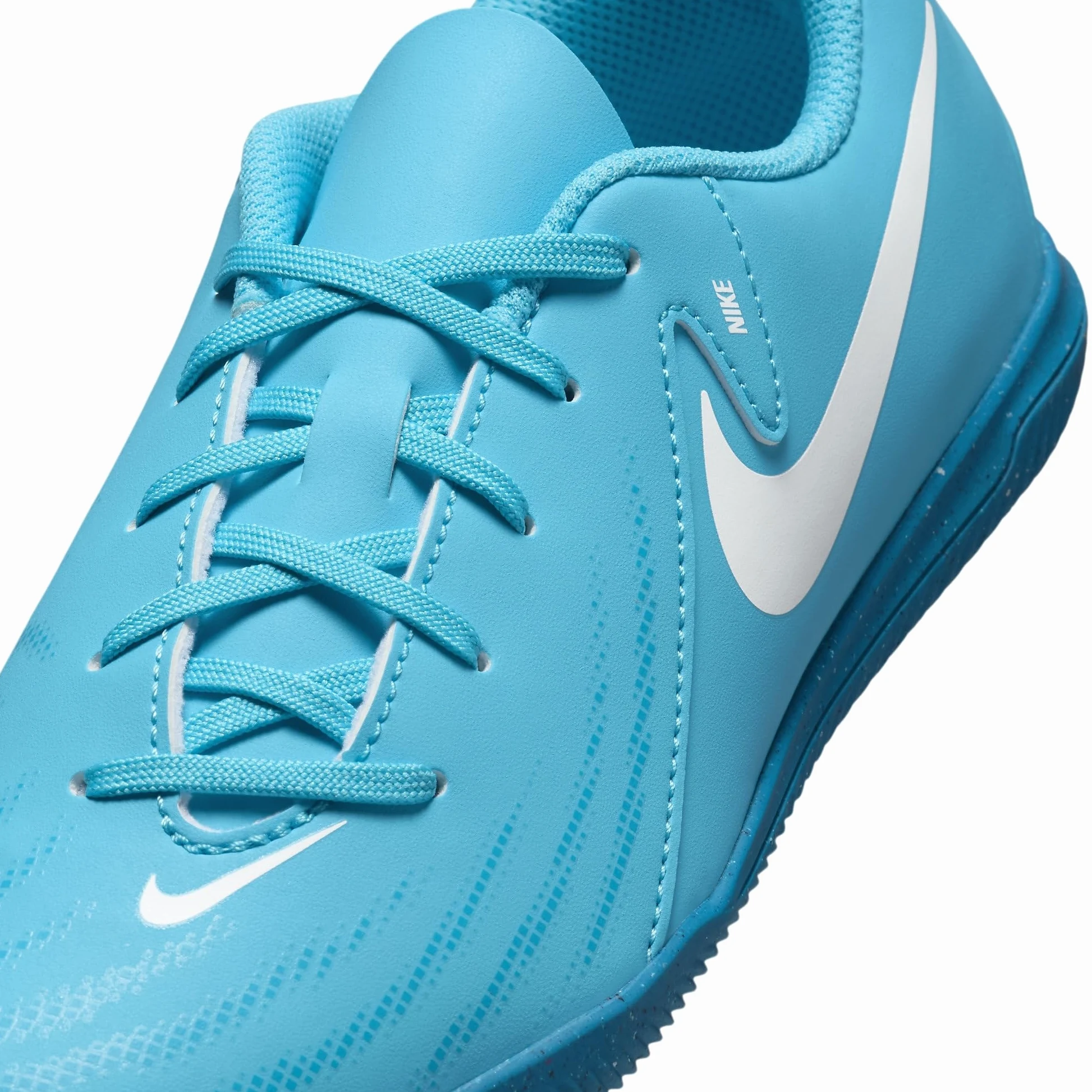Nike Jr Phantom Gx II Club IC Soccer ShoeGarçon