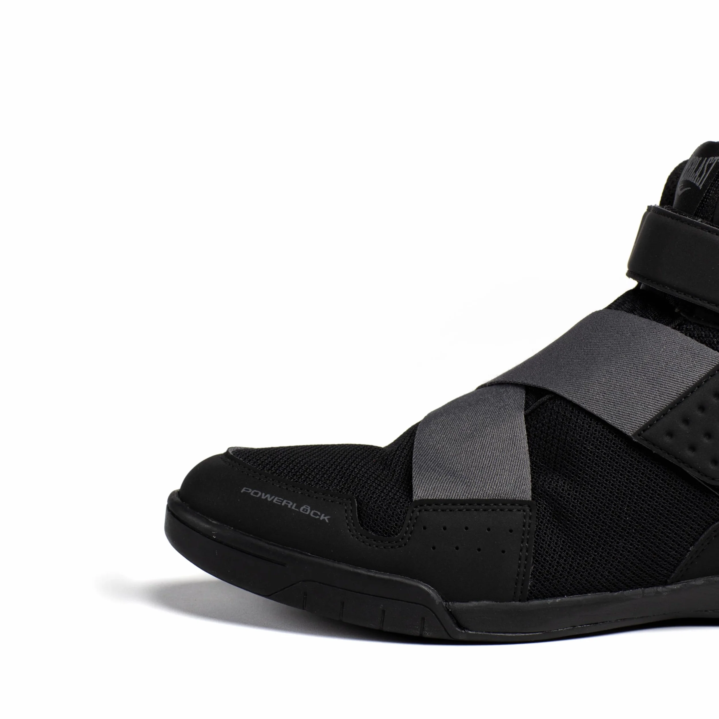 Everlast Powerlock X-Trainer Boxing Shoes |