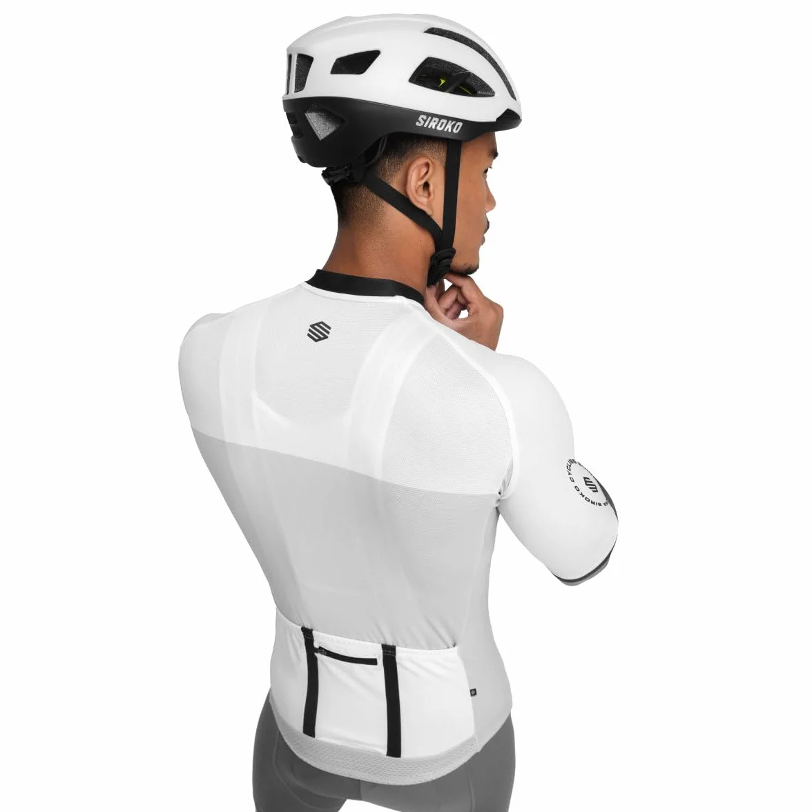 Maillots Vélo