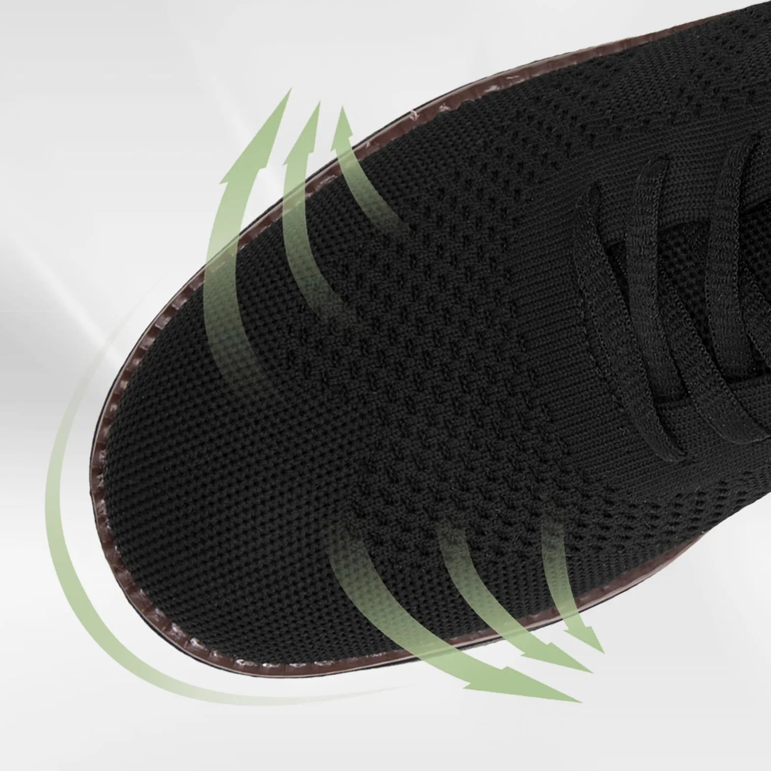 Baskets Homme Chaussure Sneakers Marche Ville Casual Confortable Business Chaussures