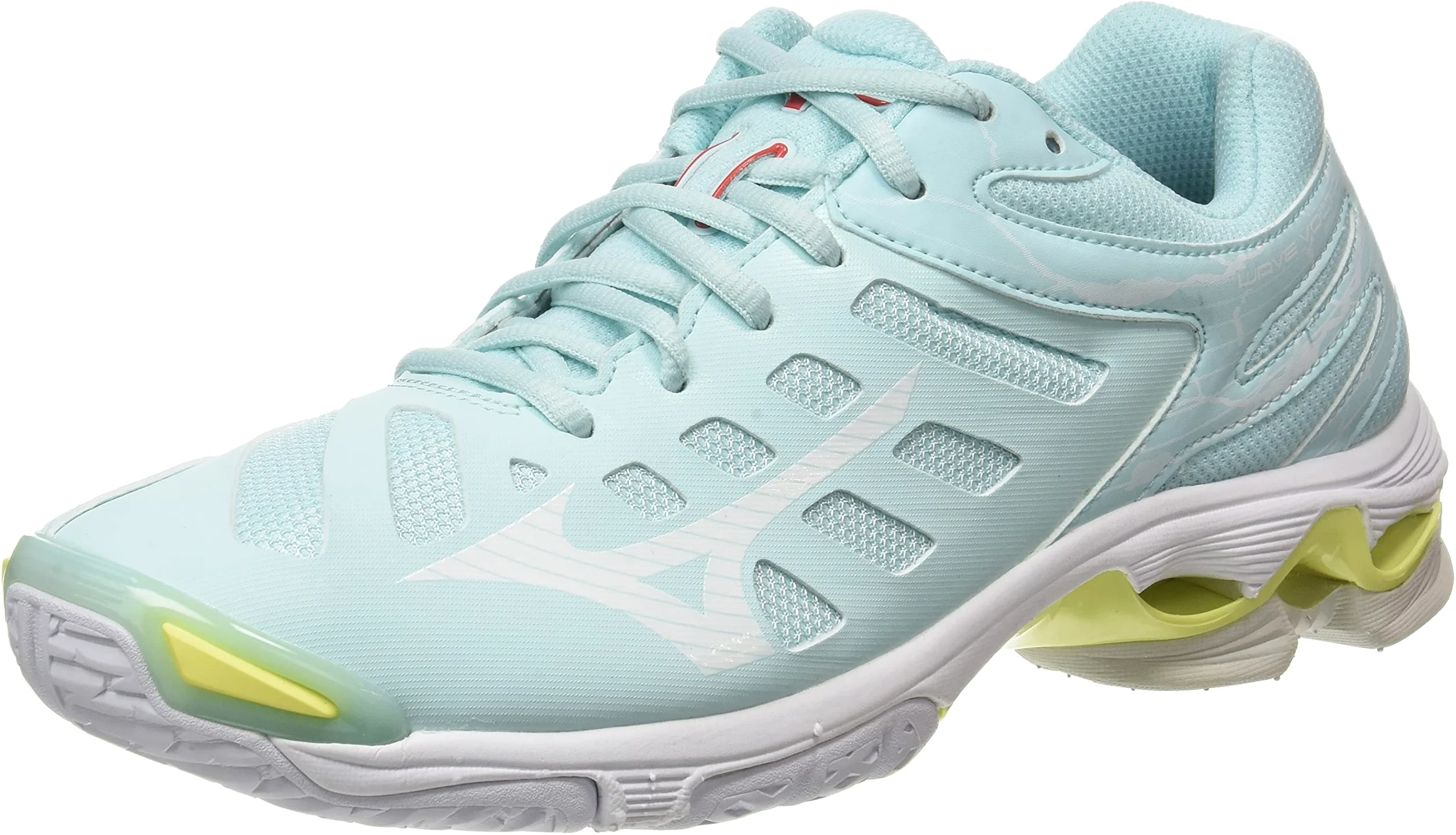 Mizuno Wave Voltage Chaussure de volleyballFemme