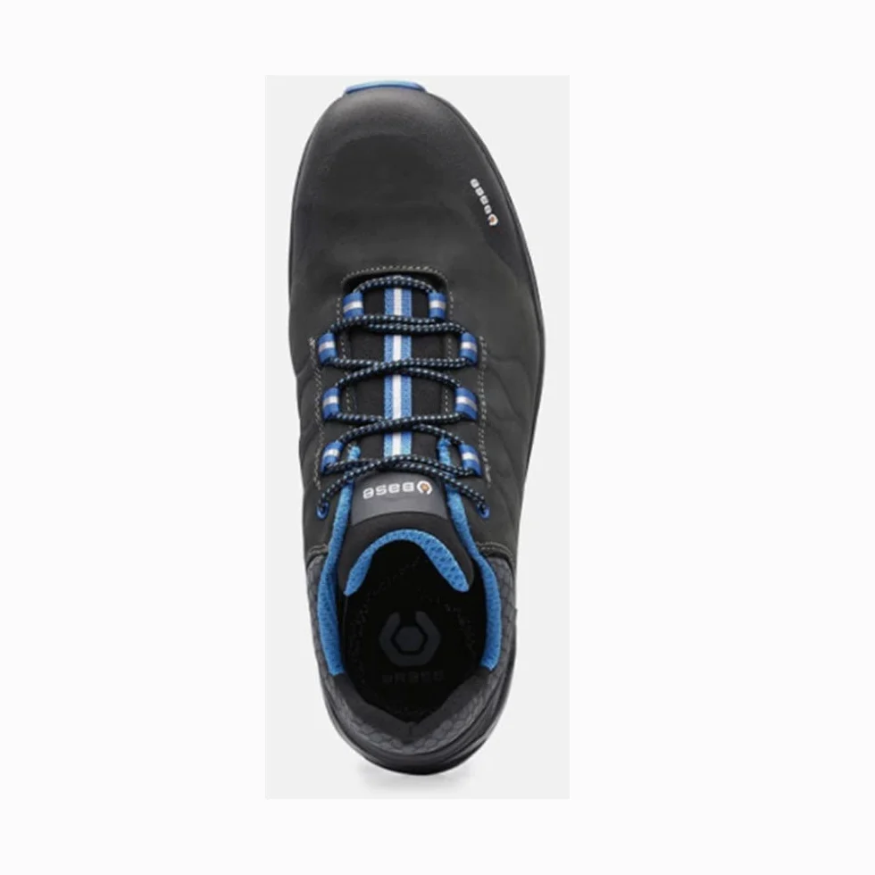 Base Protection, K-Road Chaussure de Sécurité pour Hommes et Femmes