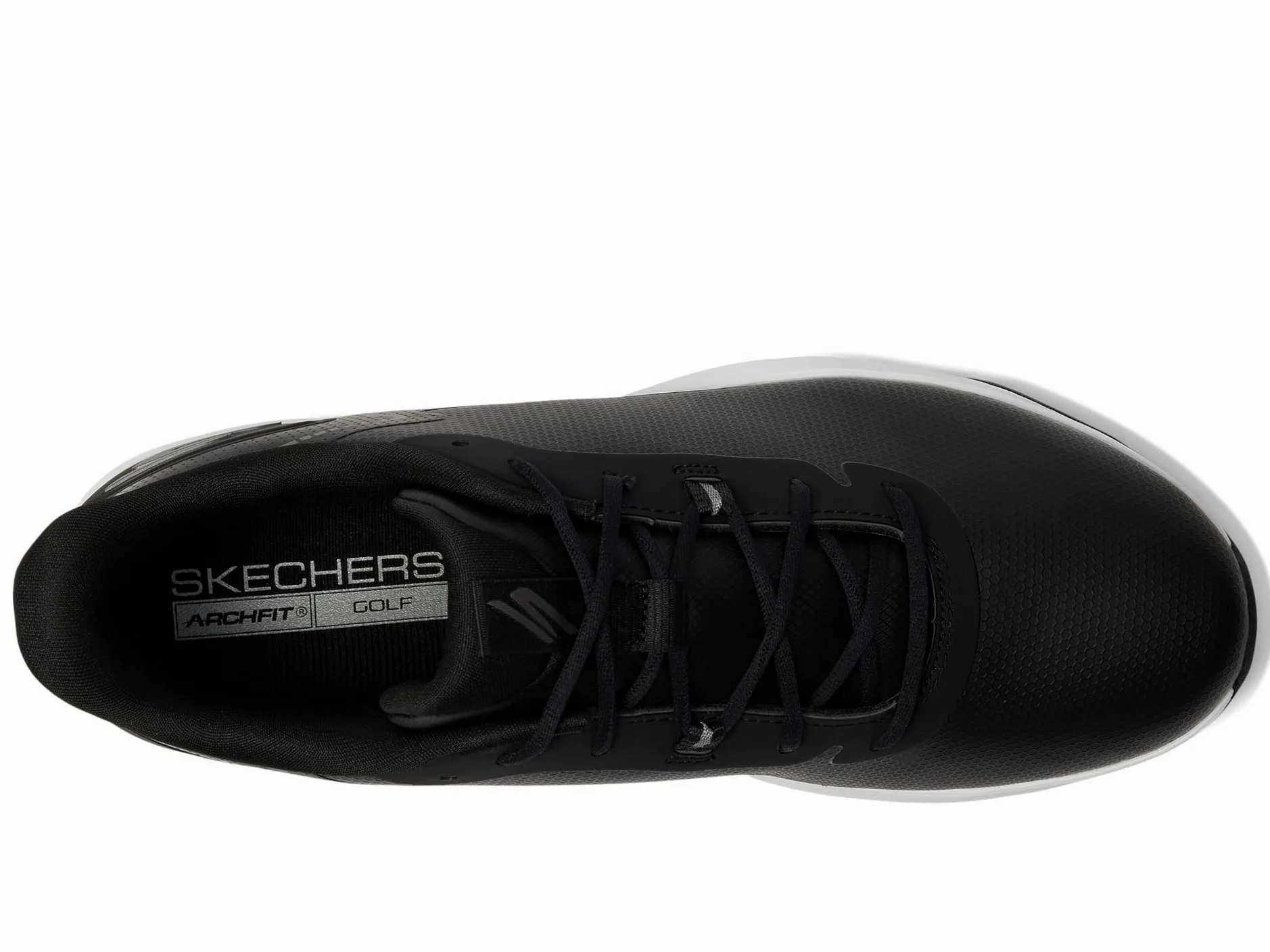 Skechers Homme Go Golf Vortex Rival Basket