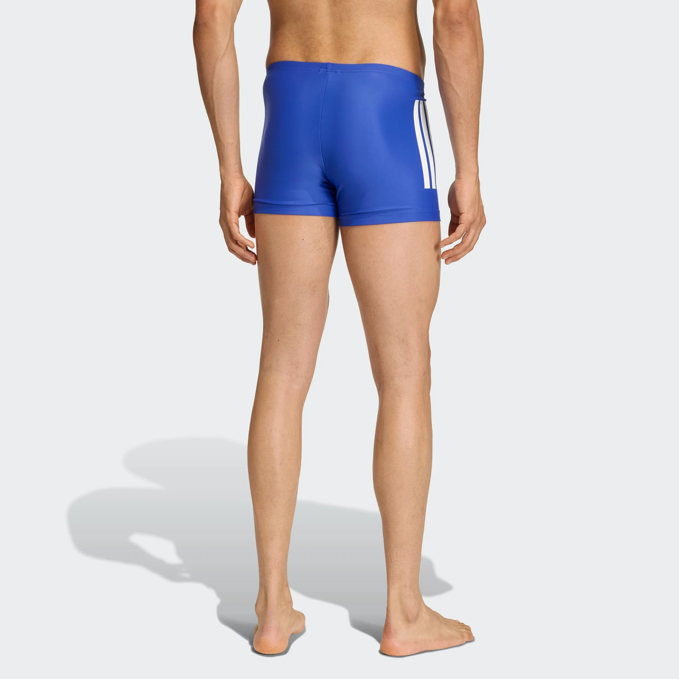 Adidas 3 Stripes Swim Boxers Slips de Bain Homme (Lot de 1)