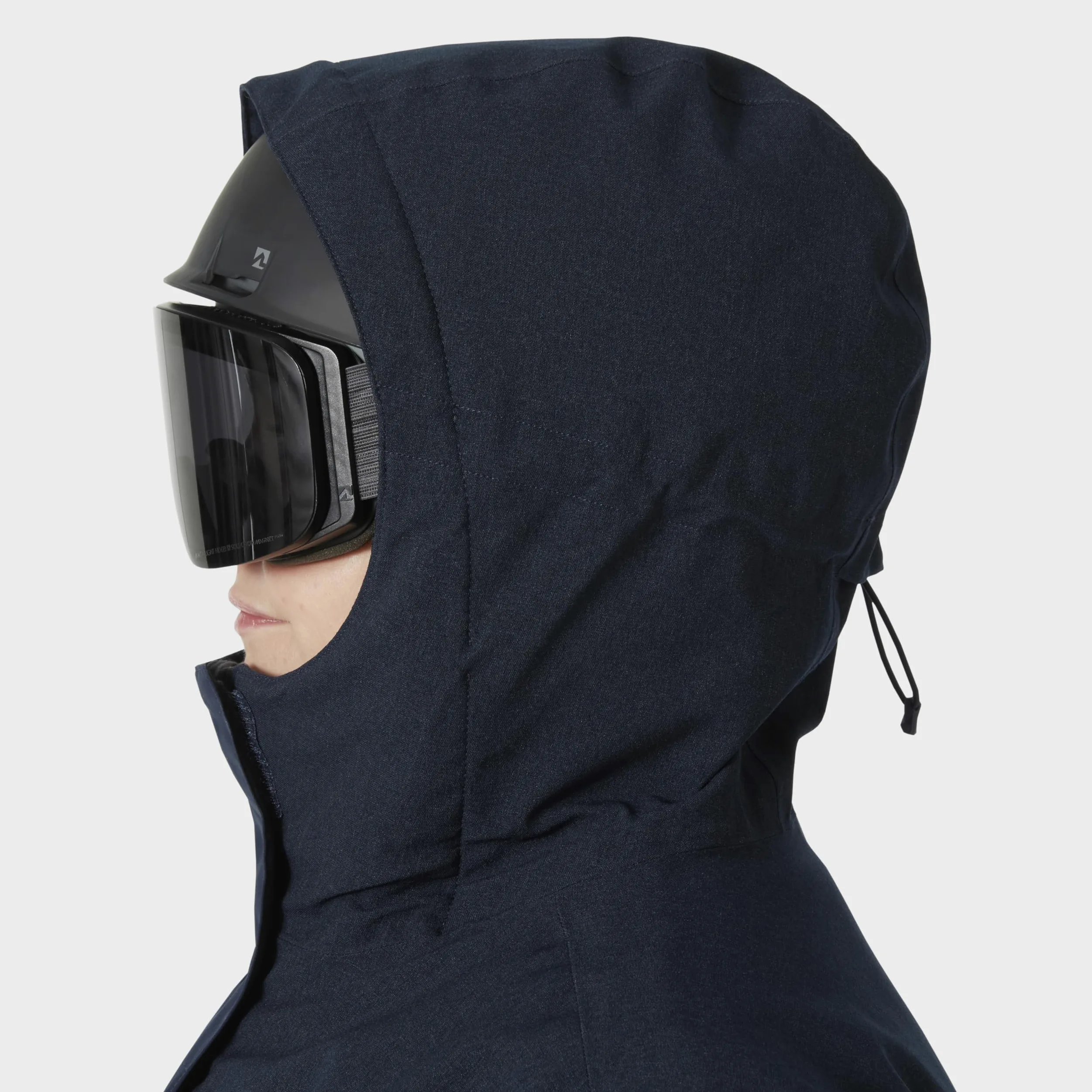 Helly Hansen W Snowplay Plus Jacket Ins Jacket Femme