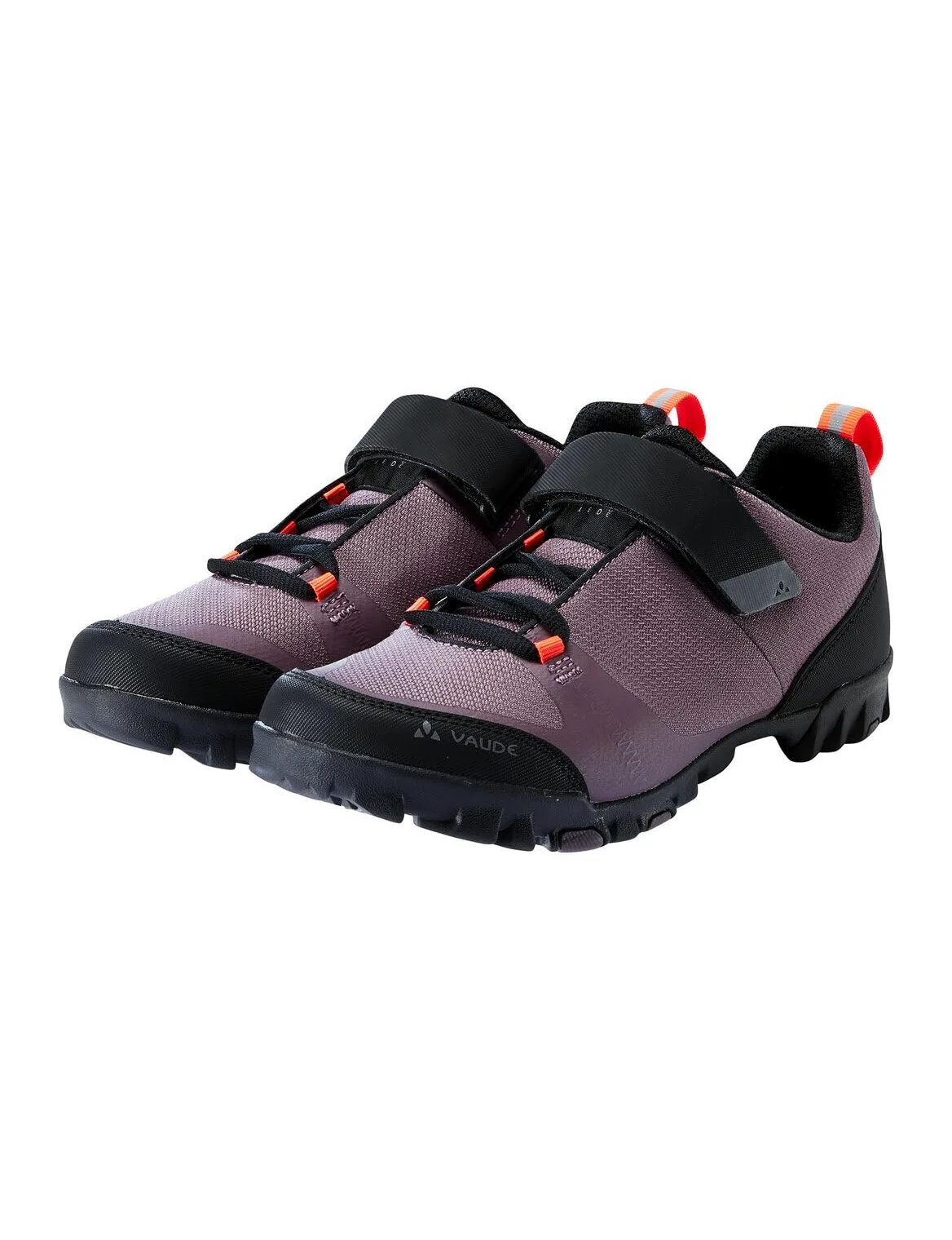 VAUDE Femme TVL Pavei 2.0 Chaussures