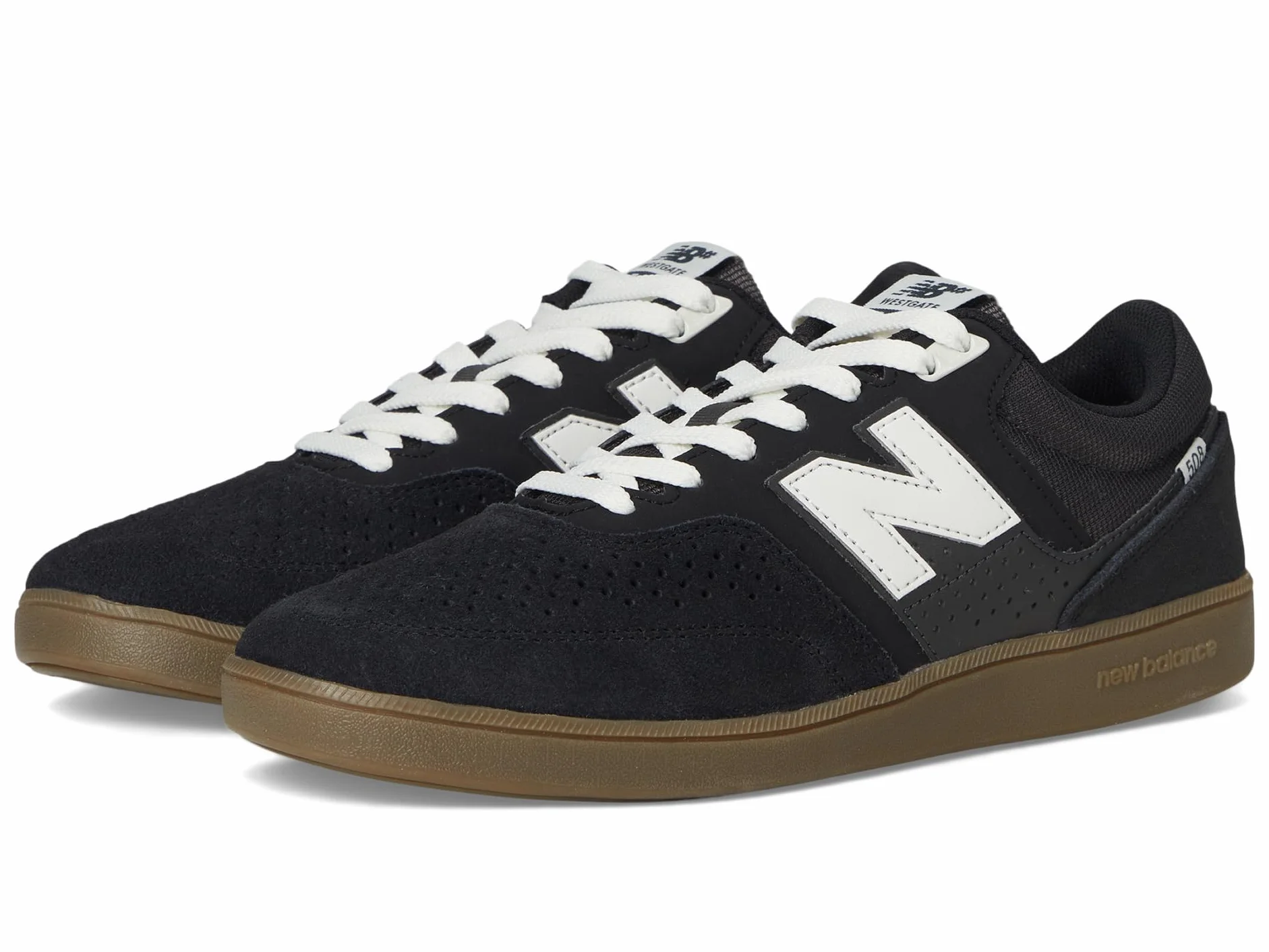 New Balance Mixte Adulte 508-Brandon Westgate Chaussure de Skate