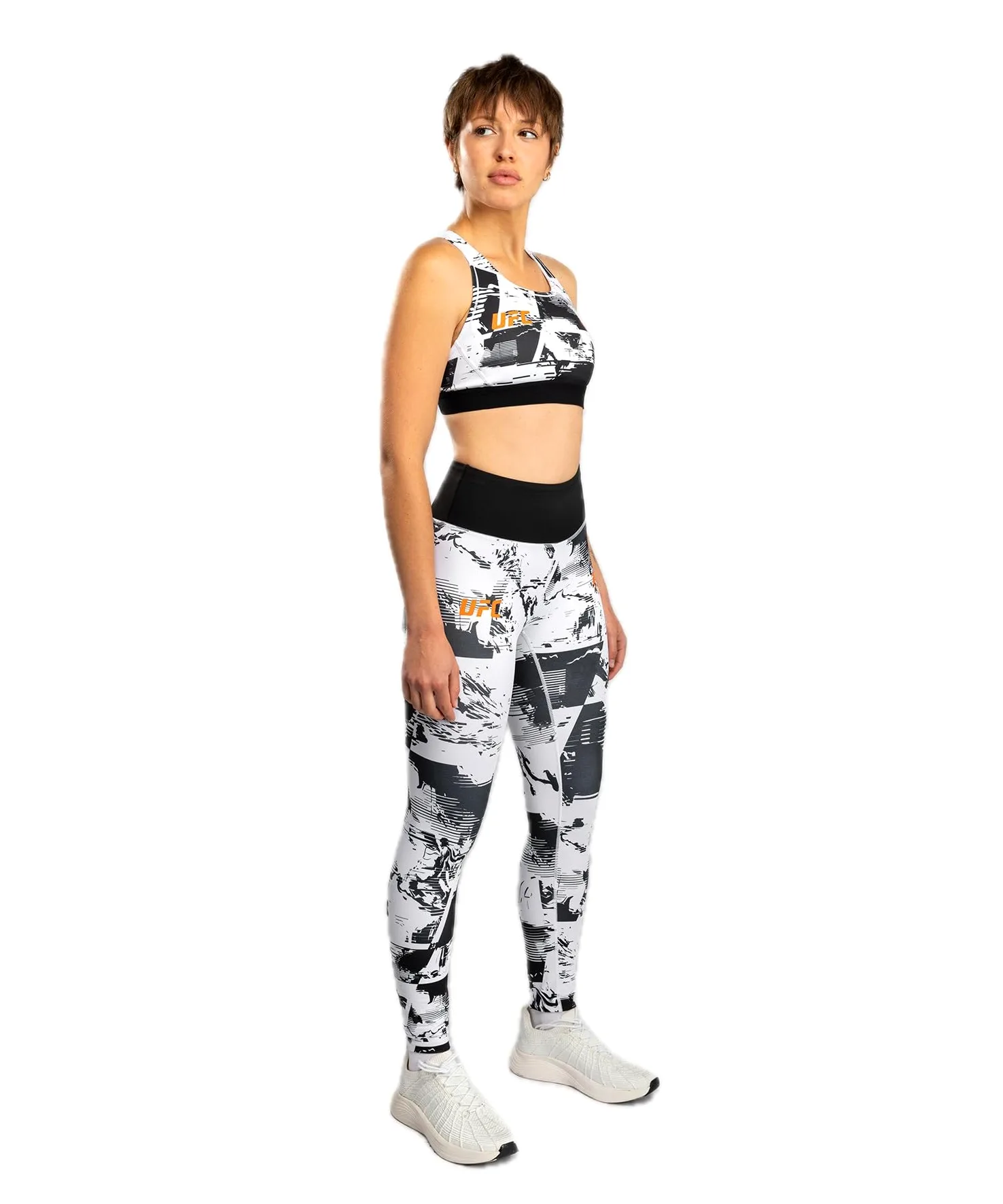 Venum UFC Zenith Women's Compression Pantalons
