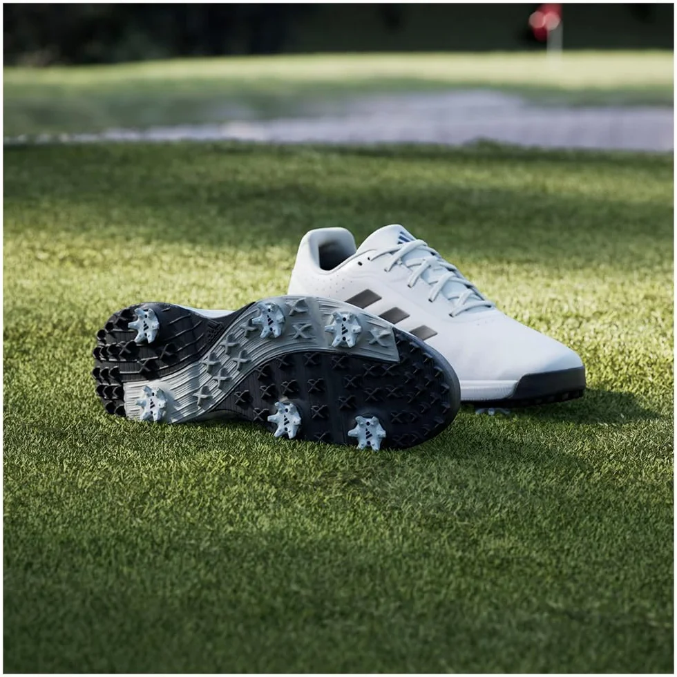 adidas Homme Traxion Response Golf Chaussures