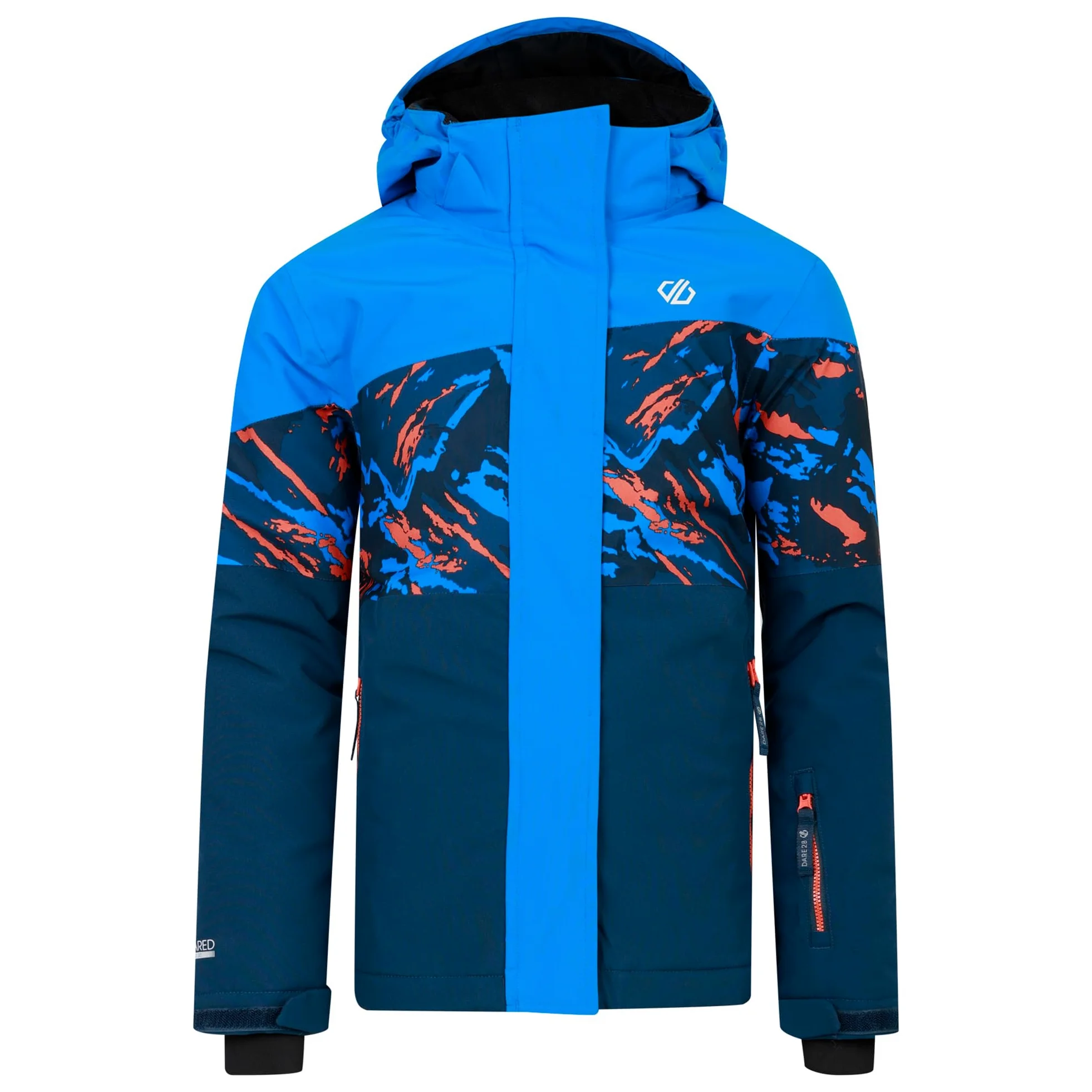 Dare2b Kids Humouriiijacket Veste de ski Mixte enfant