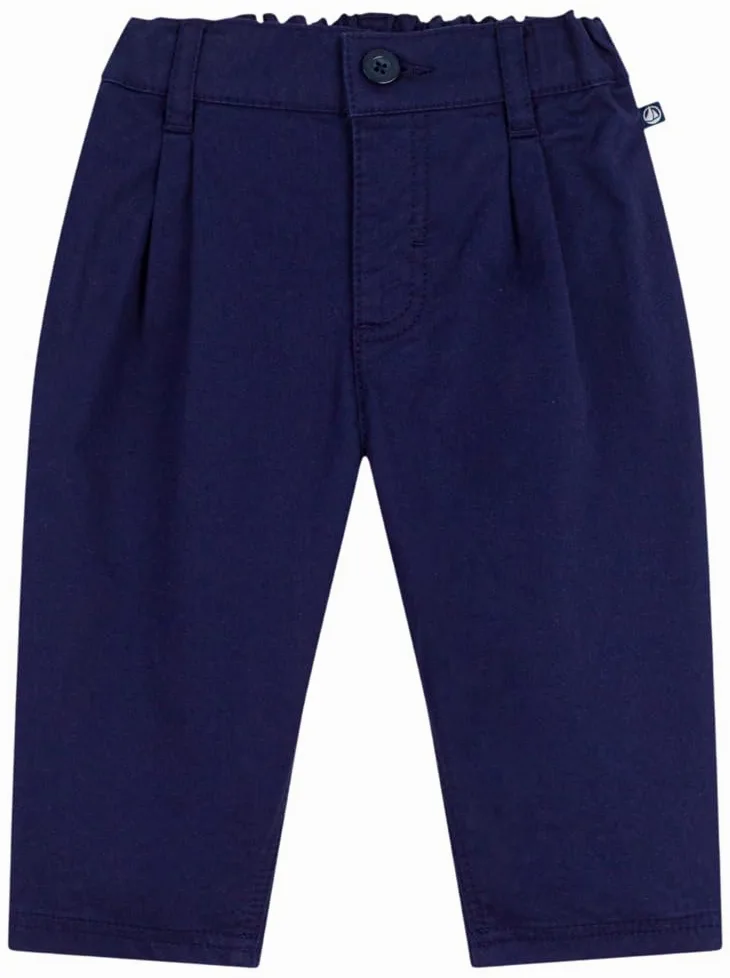 Petit Bateau Vêtements Jour Bébé garçon