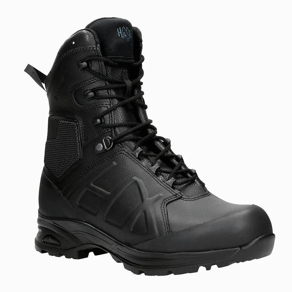 HAIX Ranger GSG9-X Des bottes sportives pour les interventions difficiles