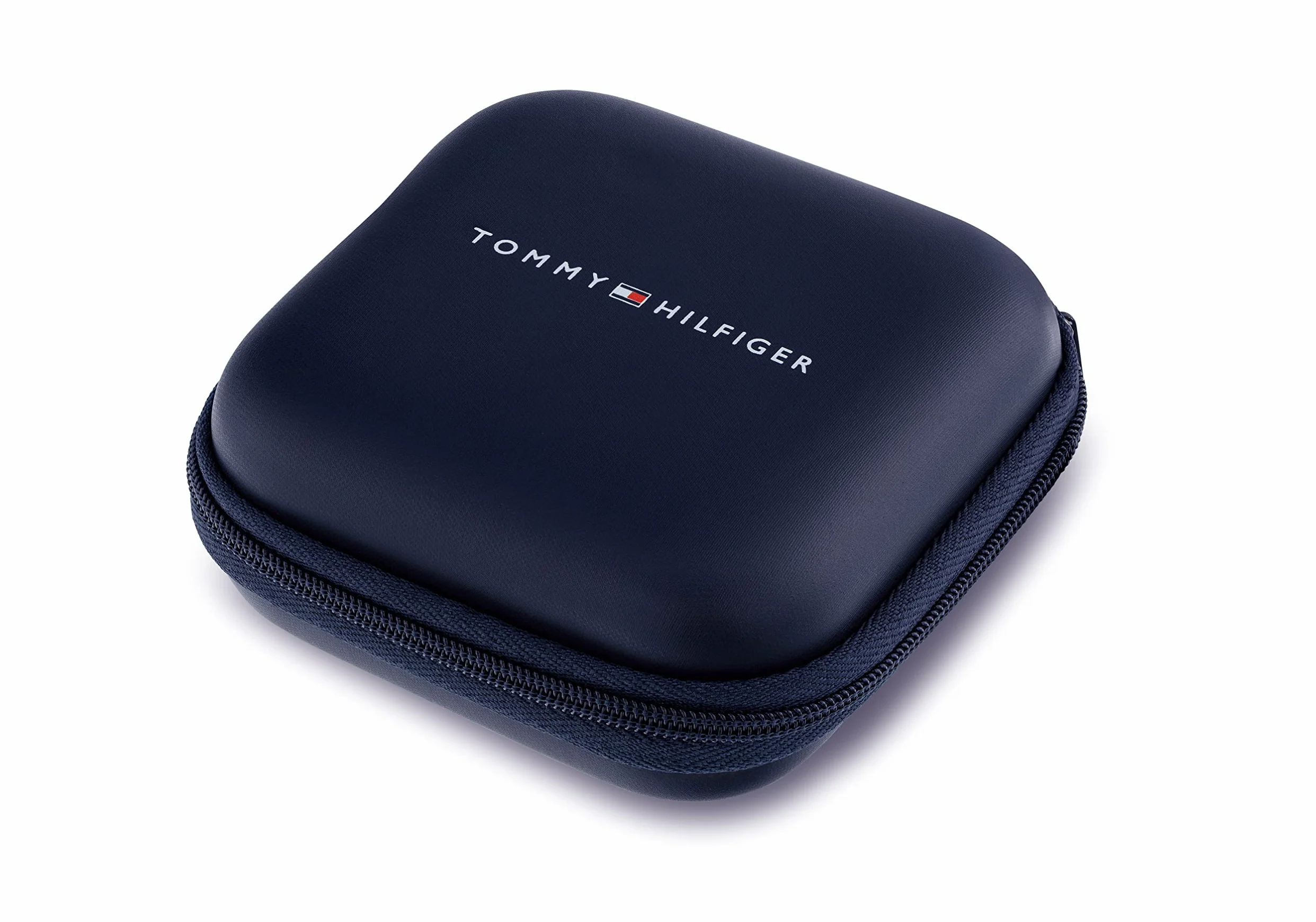 Tommy Hilfiger Jewelry Bague pour Homme en Acier Inoxidable