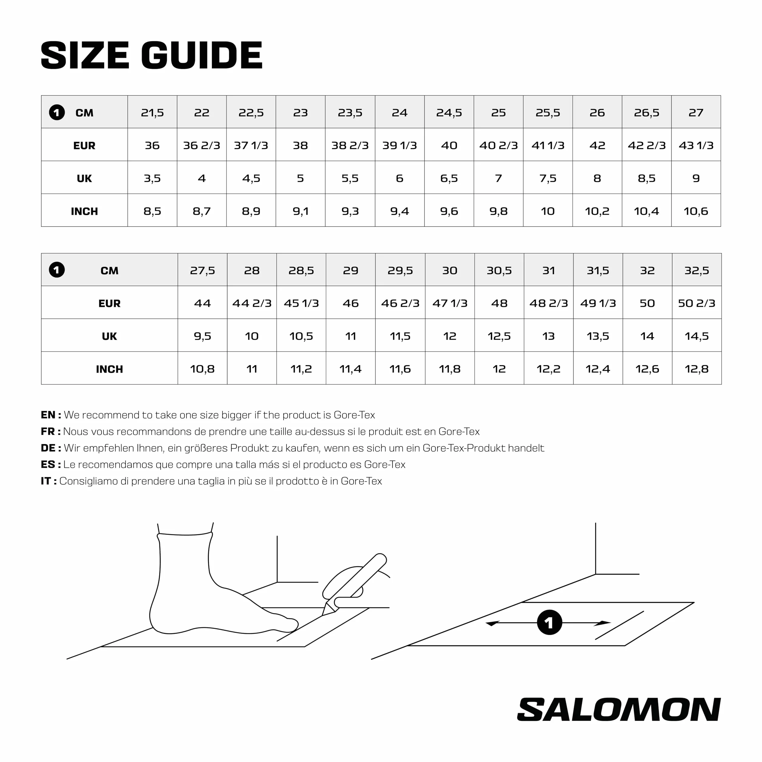 Salomon X Ultra Pioneer Mid Gore-tex Chaussures de randonnéeFemme