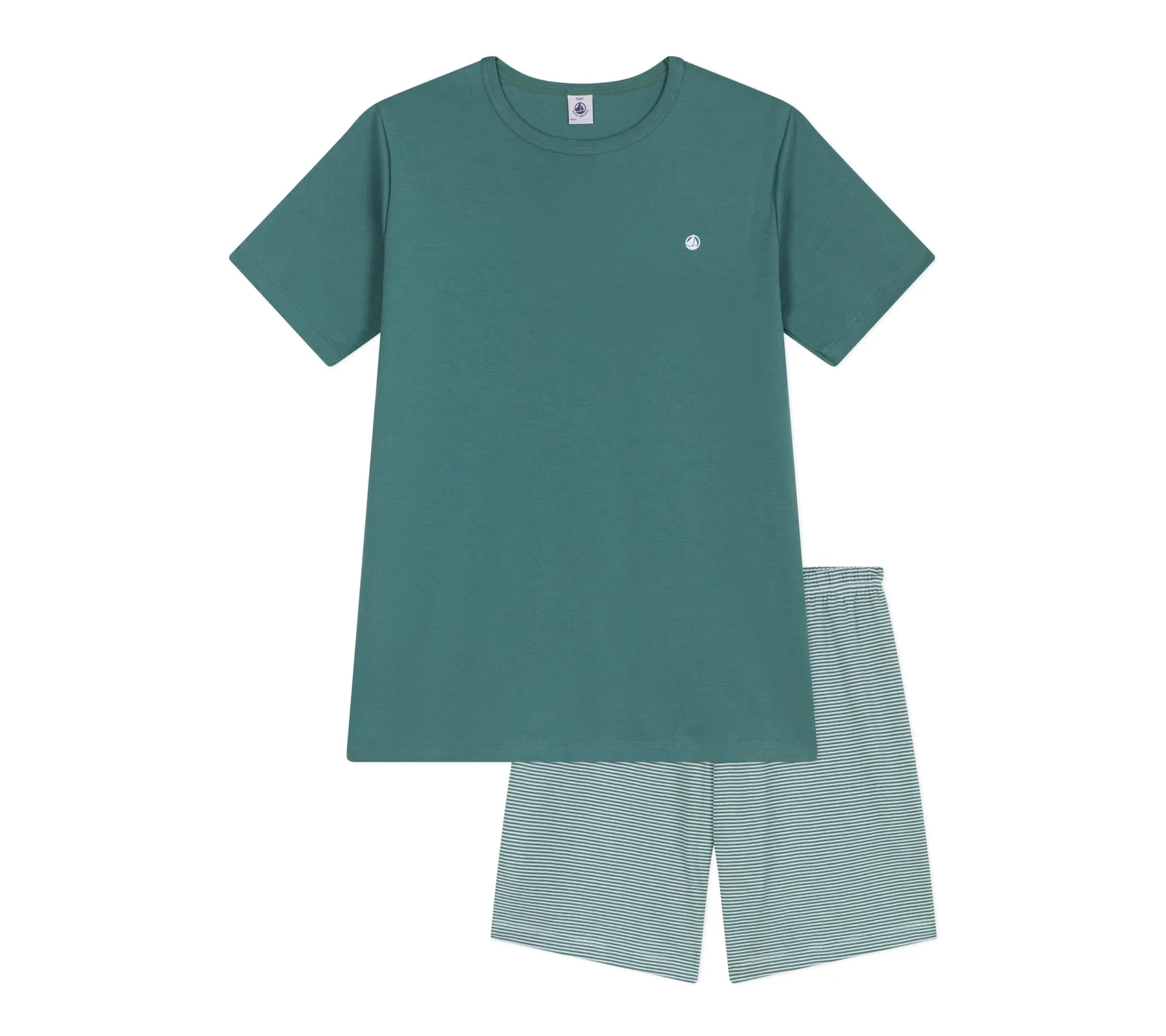 Petit Bateau A0fdl Vêtements Nuit Garçon