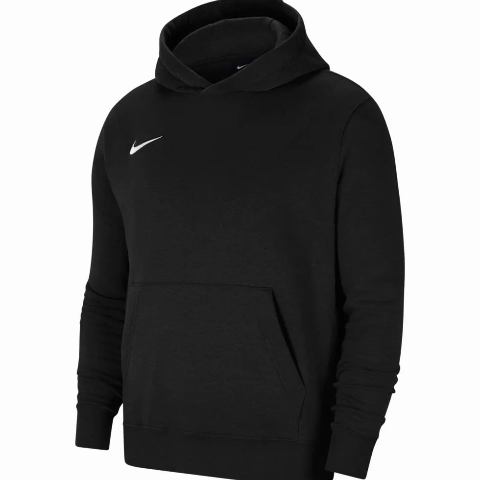 Nike Kid Y NK FLC Park20 Po Hoodie Sweatshirt