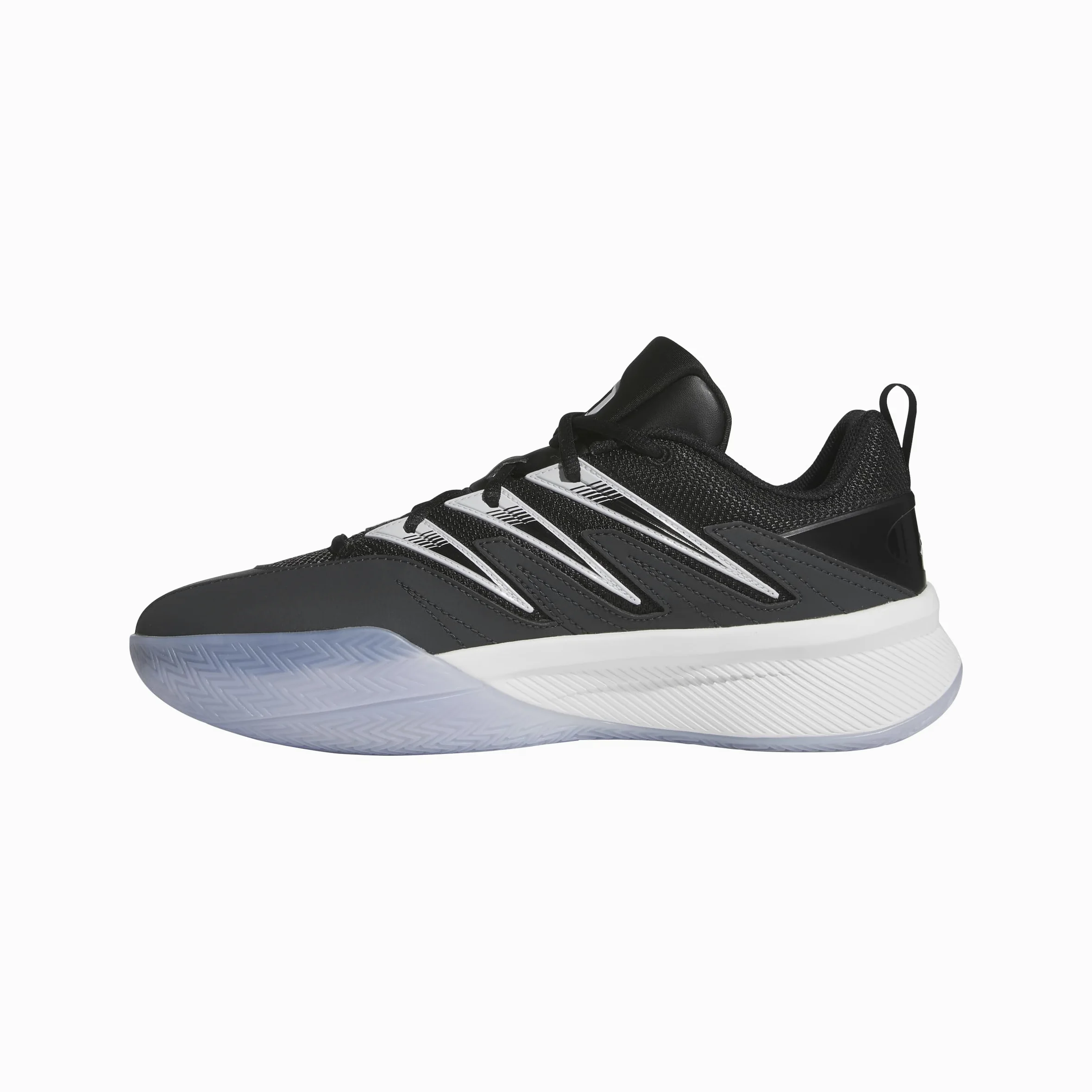 adidas Dame Certified 3 Basketball BasketMixte