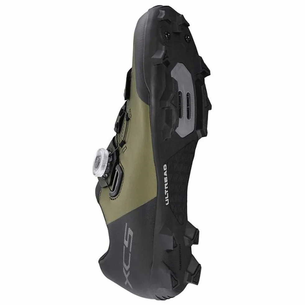 Shimano Sh-xc502 Laufschuhe Baskets Unisexes