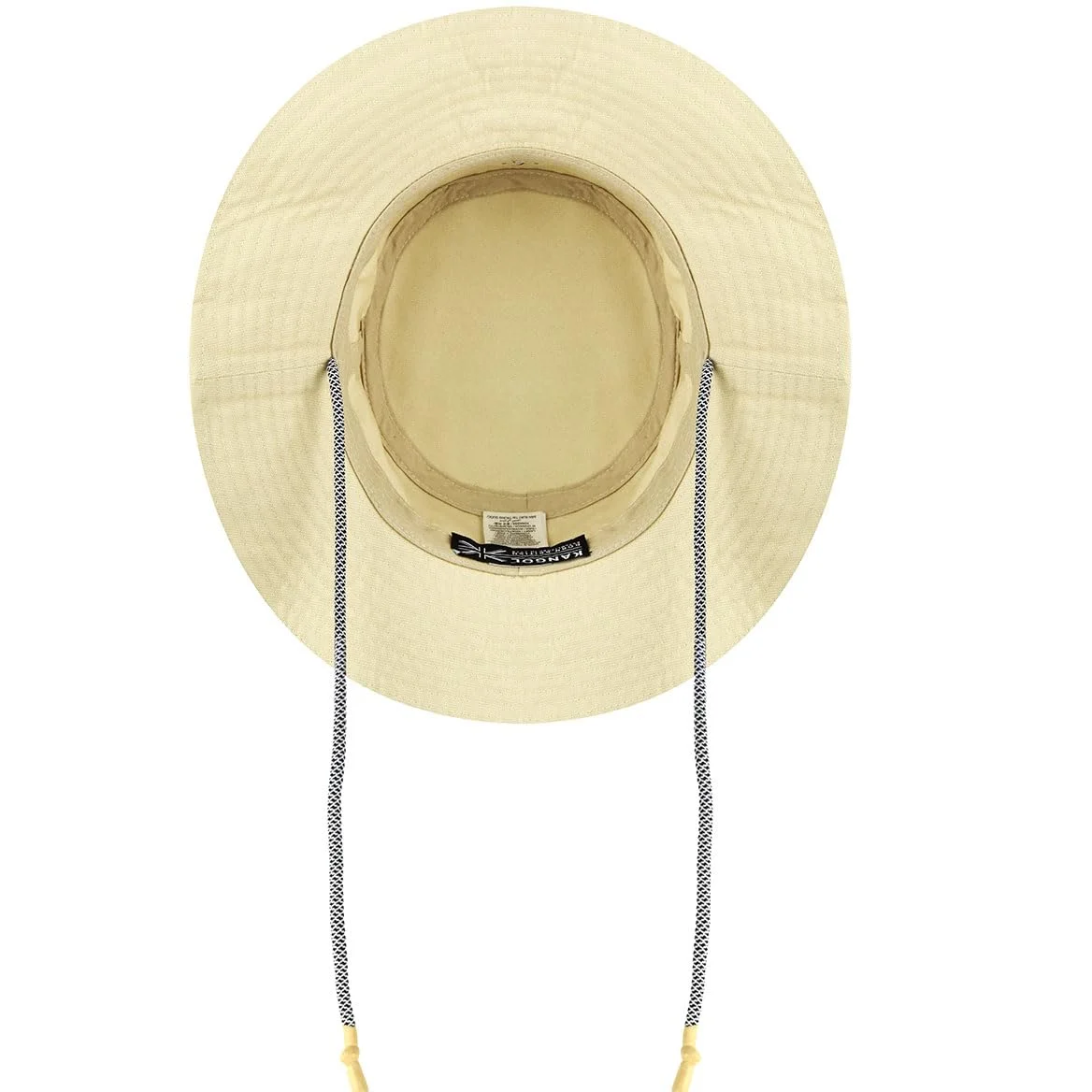Kangol - Bob - 3 Coloris - Homme Utility Cords Jungle
