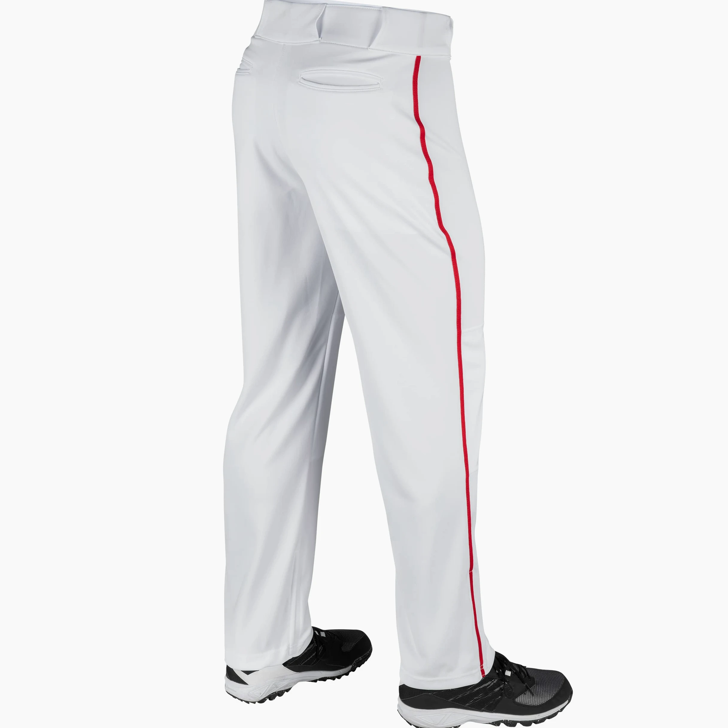 CHAMPRO Pantalon de Baseball à Triple Couronne pour Adulte