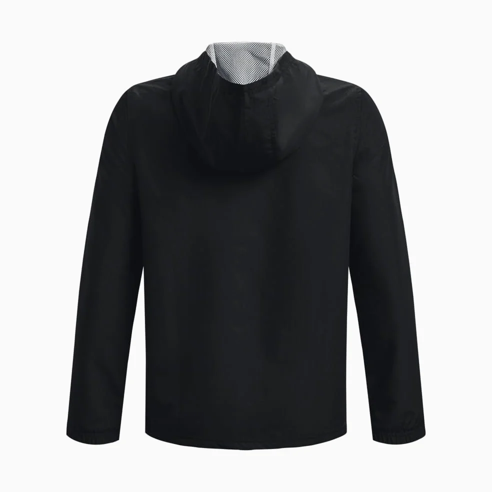 Under Armour Ua Sportstyle Windbreaker Vestes Garçon