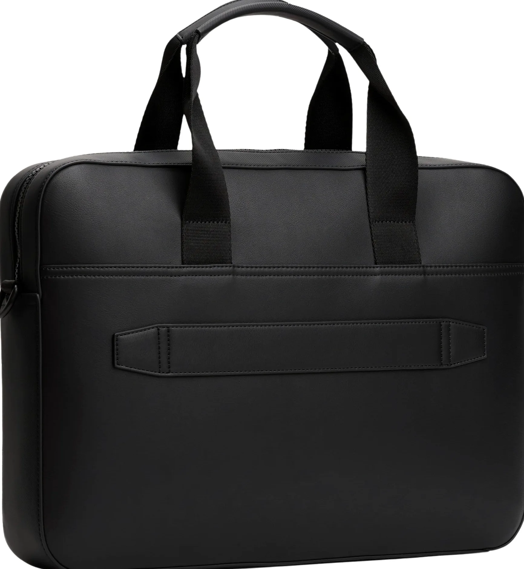 Tommy Hilfiger Men's Th Foundation Computer Bag Am0am13478, One Size