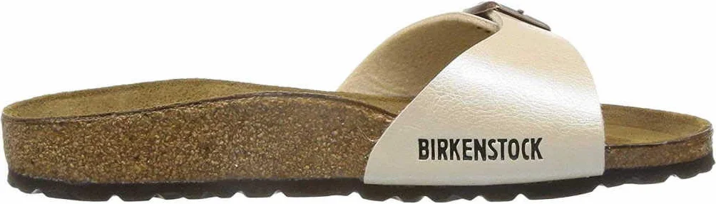 Birkenstock Sandales De Celui-Bracelet Madrid Womens
