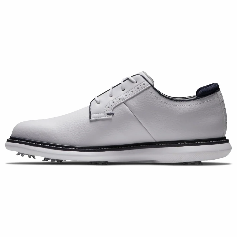 Footjoy Traditions Blucher Chaussure de golfHomme