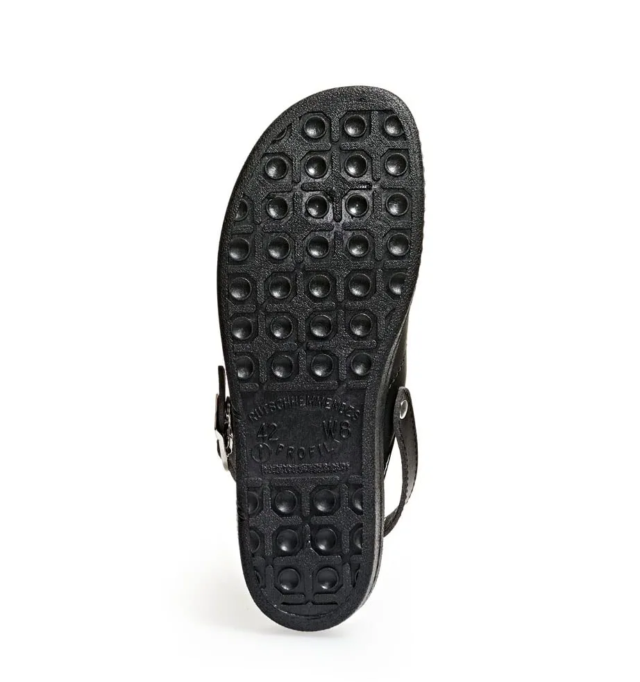 Abeba 77031-35 The Original Chaussure Sabot