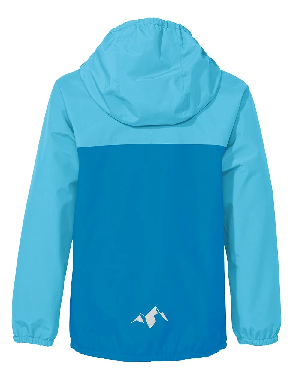 VAUDE Veste Turaco II pour Enfant Veste Mixte enfant