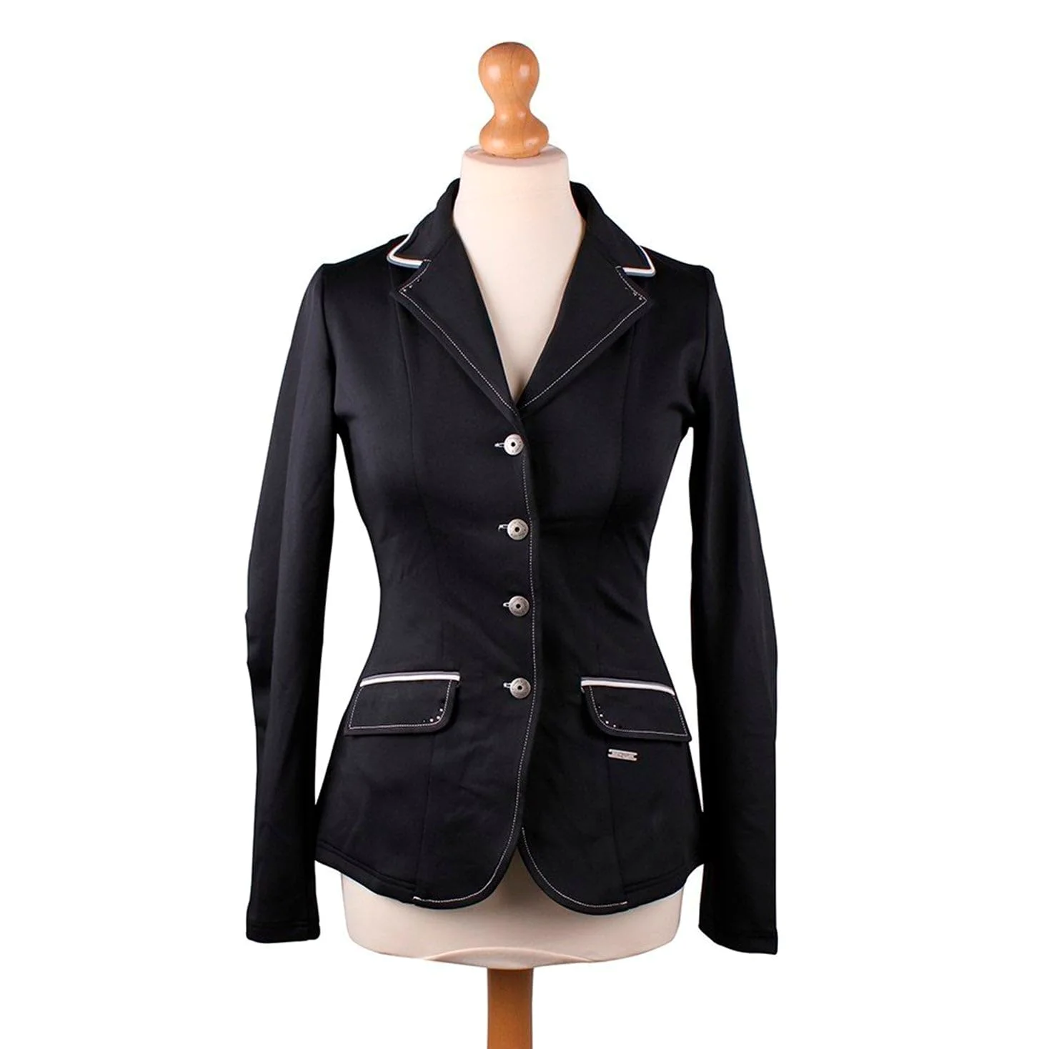 QHP Coco Junior Competition Jackets