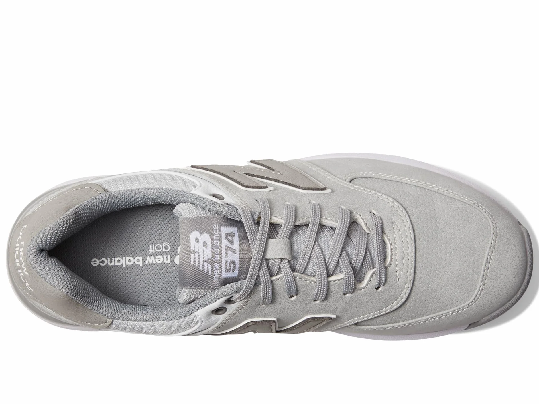 New Balance 574 Greens V2 Chaussure de golfHomme