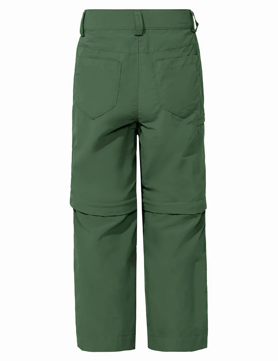 VAUDE Enfants Detective Antimos Zo Pantalon