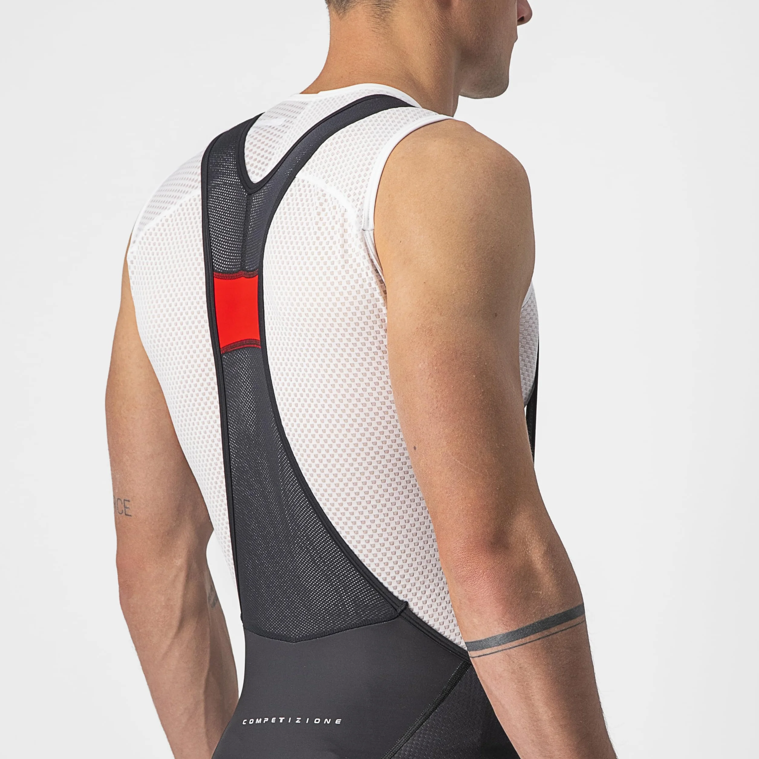 CASTELLI Competizione Kit Bib - Shorts - Bermuda Shorts - Homme