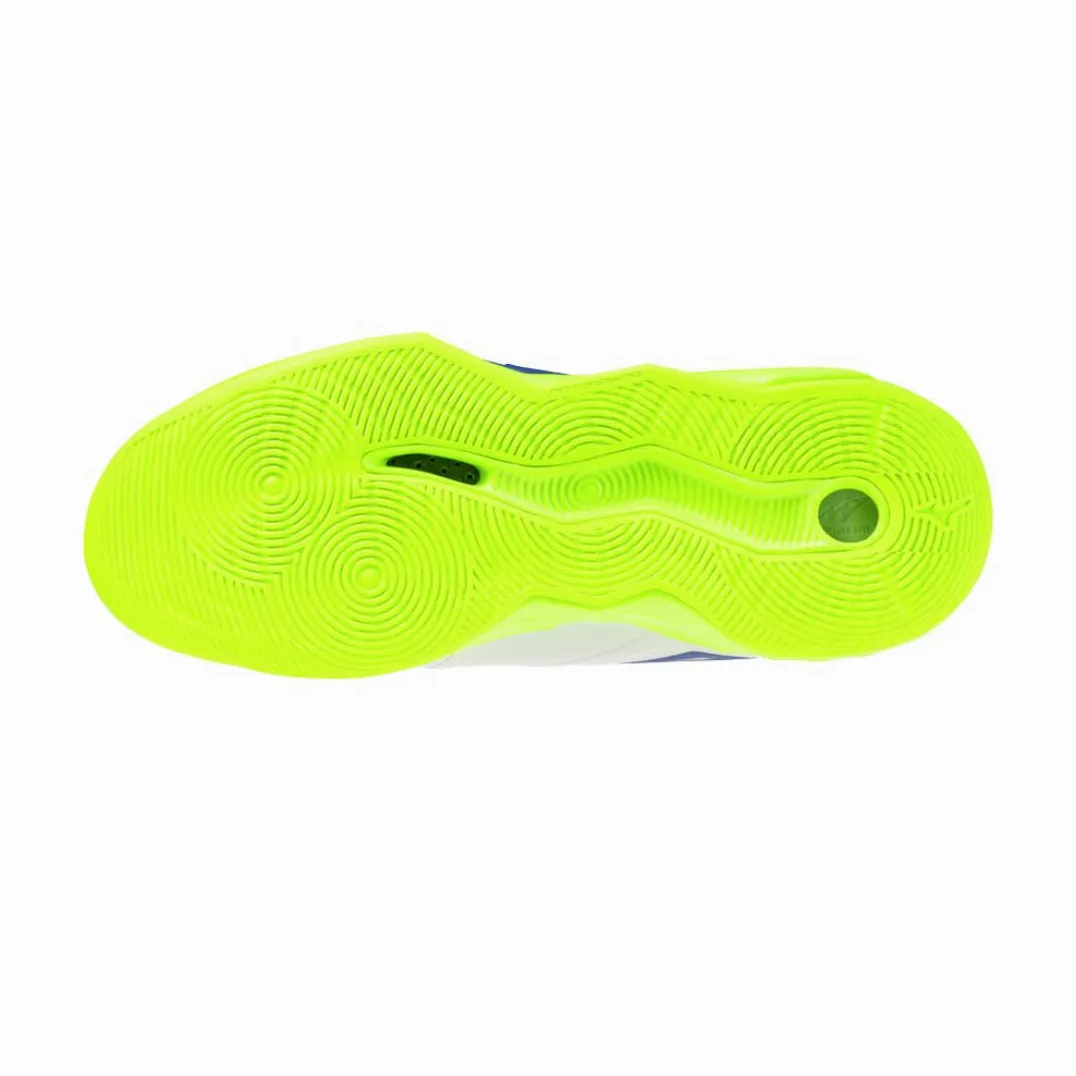 Mizuno Wave Momentum PRO Mid, Chaussures de volley-ball Mid-Top,