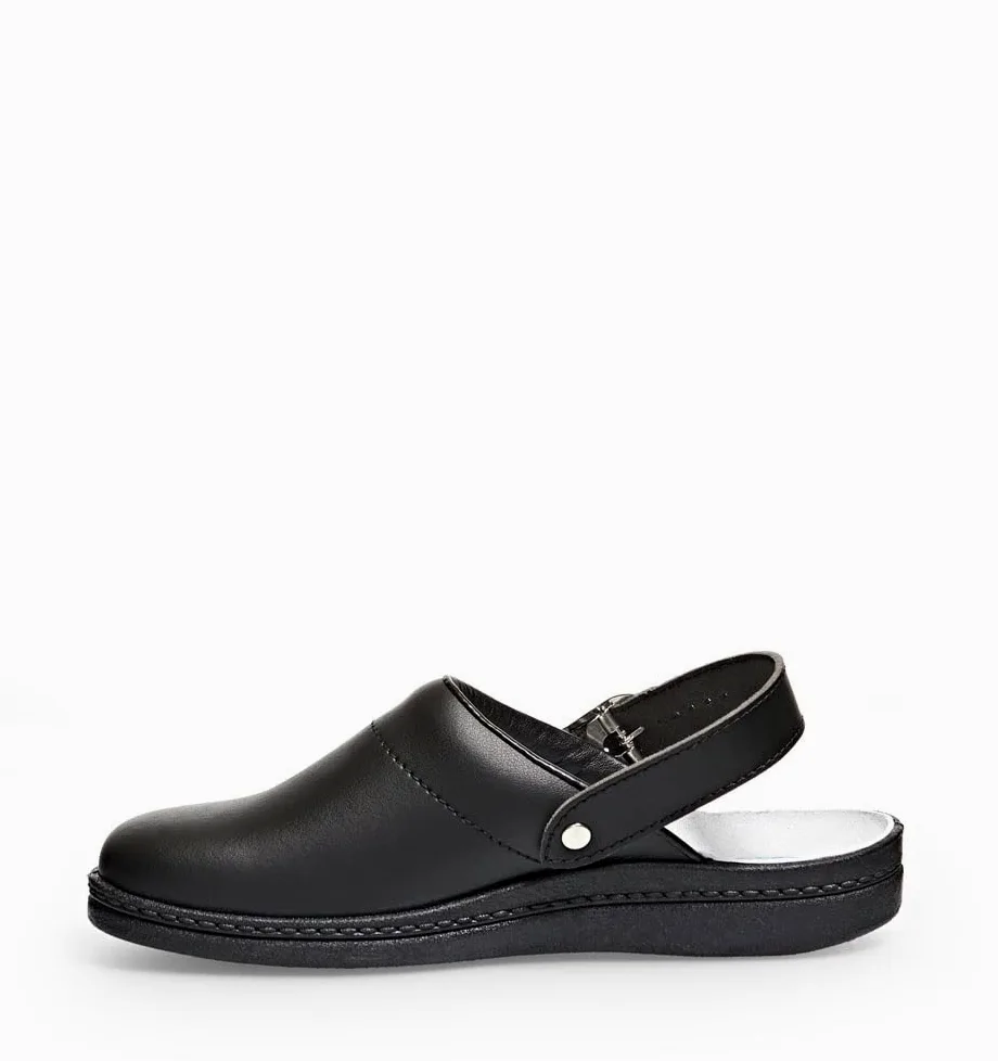 Abeba 77031-35 The Original Chaussure Sabot