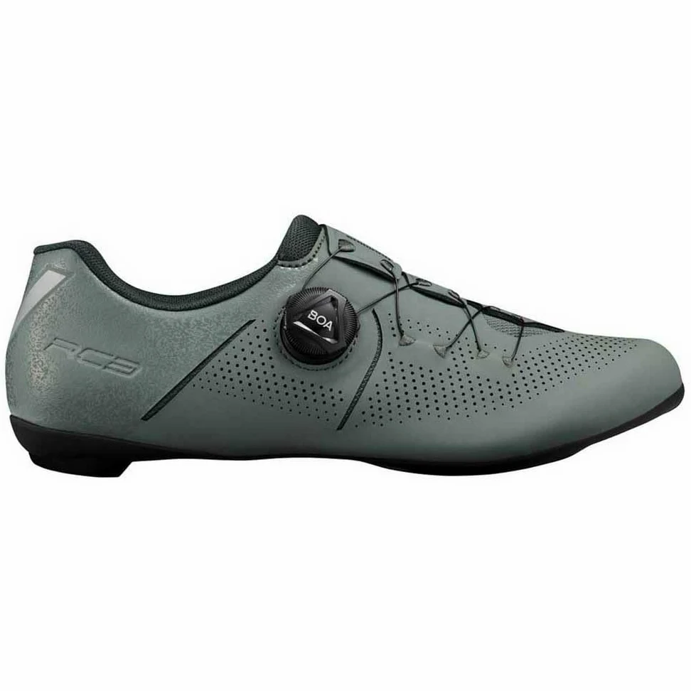 Shimano Shimano Chaussures de Vélo Sh-rc302 APPARELMixte