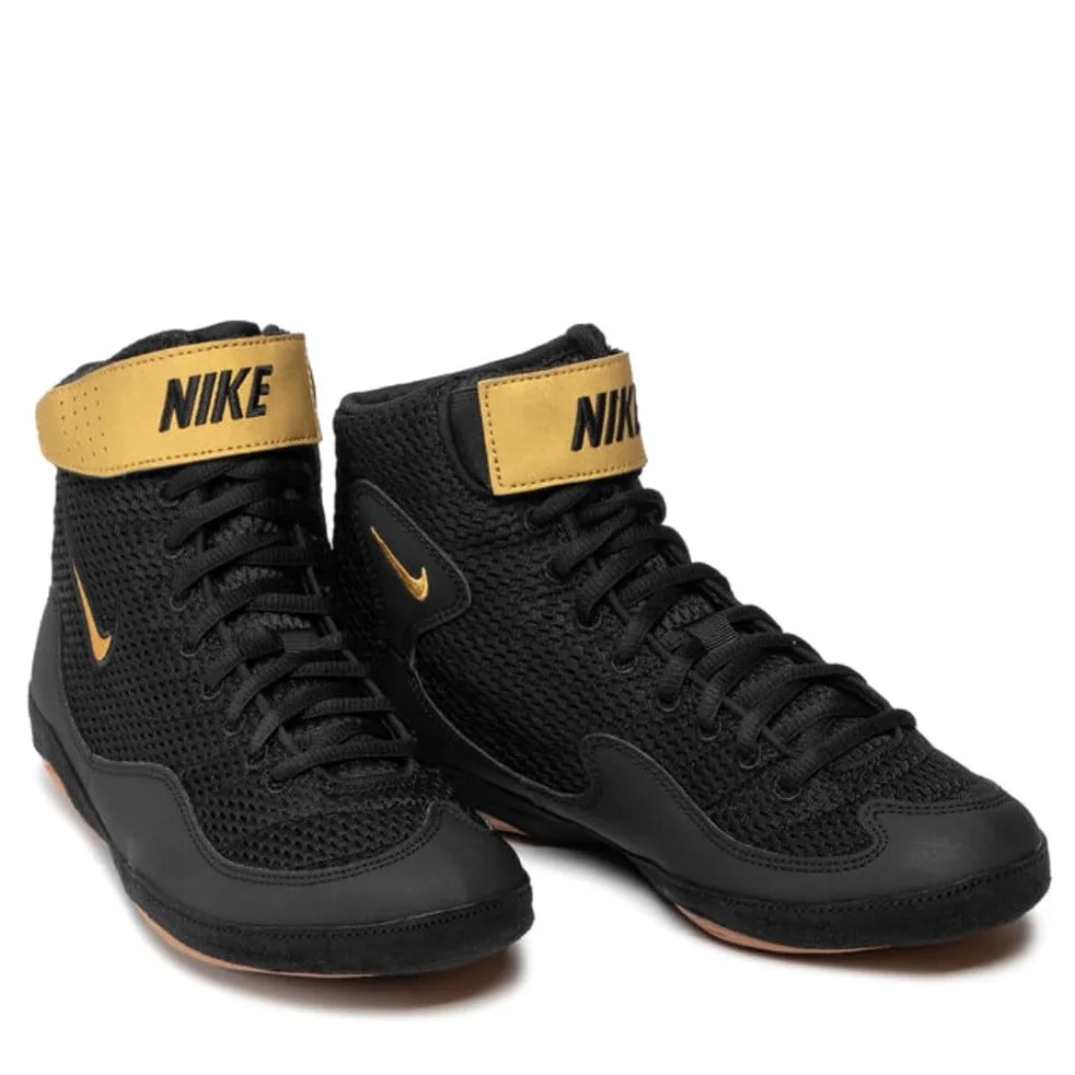 Inflict 3 chaussures de lutte par Nike