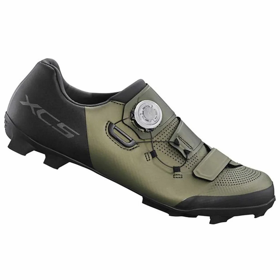 Shimano Sh-xc502 Laufschuhe Baskets Unisexes