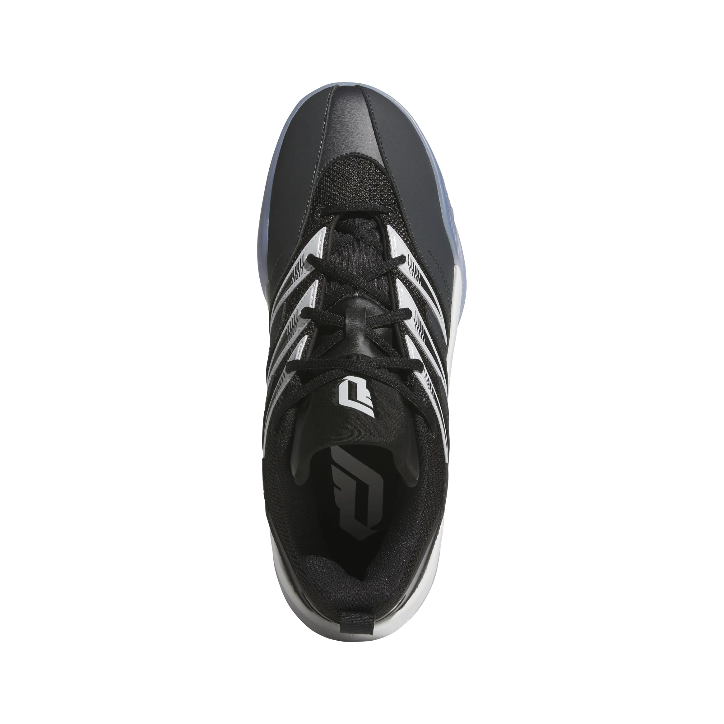 adidas Dame Certified 3 Basketball BasketMixte