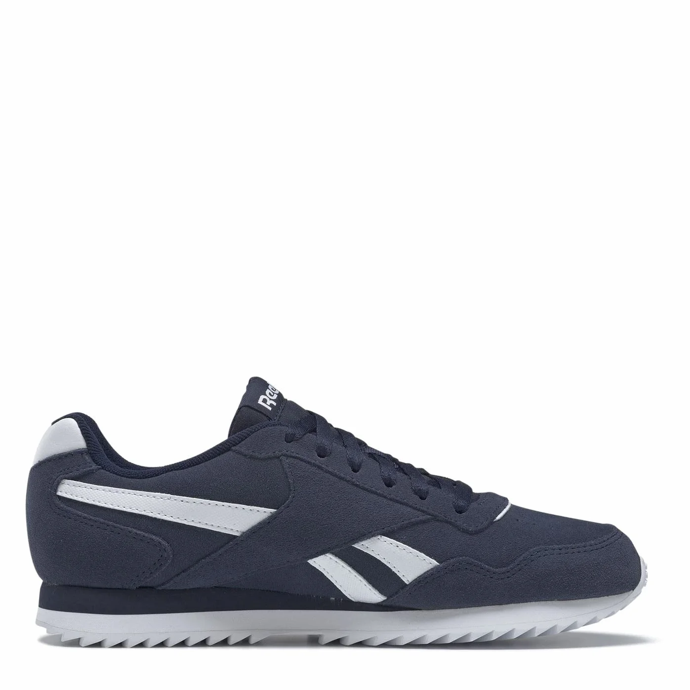 Reebok Glide Ripple, Baskets Homme, Chaussures Lifestyle Confortables, Design Classique, Usage Quotidien