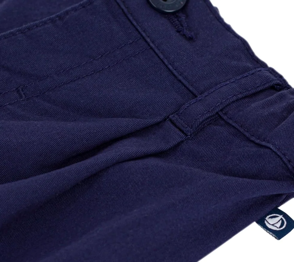 Petit Bateau Vêtements Jour Bébé garçon